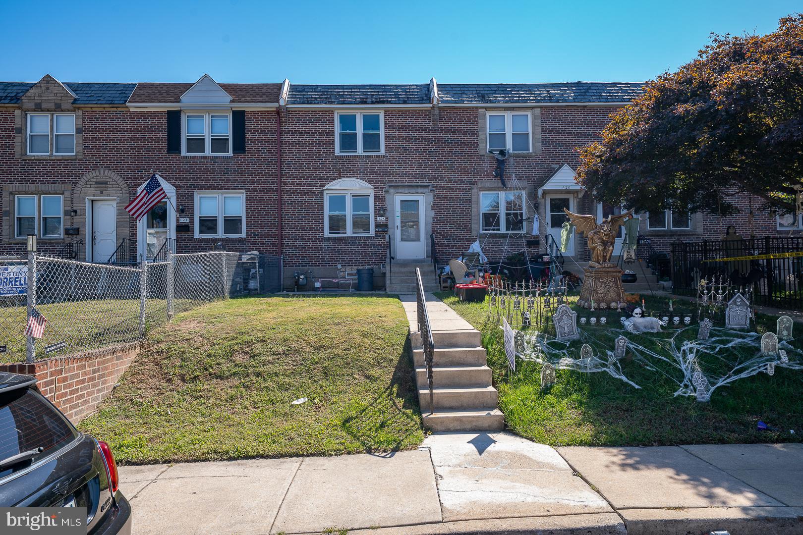 126 ACADEMY ROAD