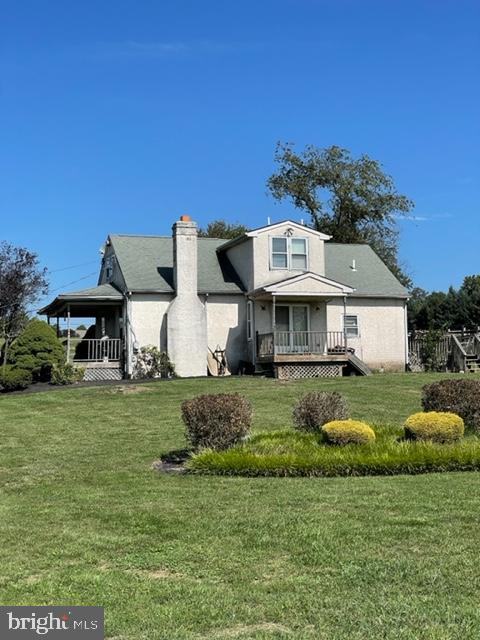 1600 POTSHOP ROAD