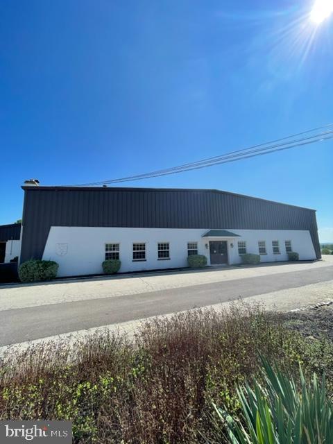 1600 POTSHOP ROAD