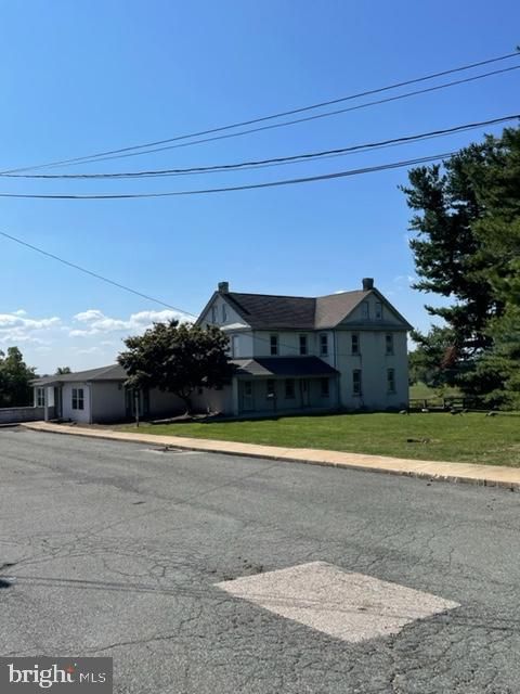 1600 POTSHOP ROAD EAGLEVILLE PA 19403