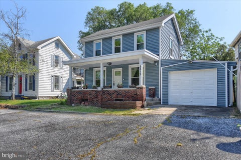 Homes For Sale - 5615 N Front Street<br/> HARRISBURG, PA 17110