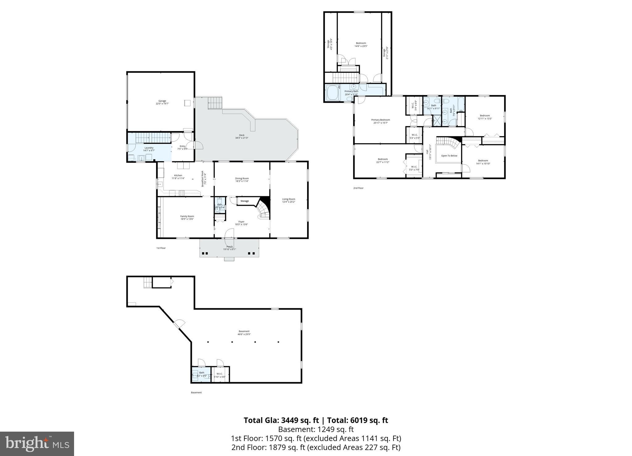 DEVON DOWNS - Residential