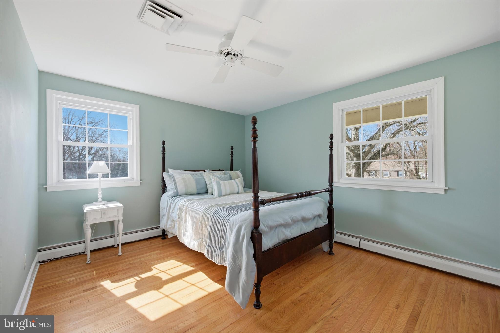 DEVON DOWNS - Residential