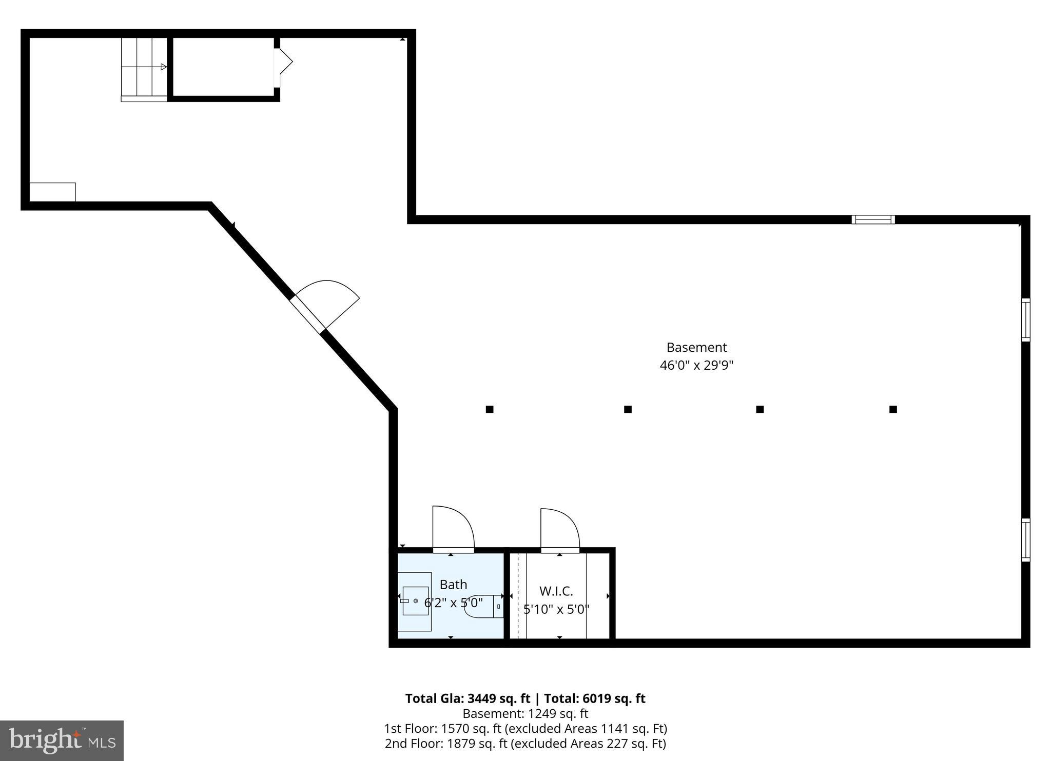 DEVON DOWNS - Residential