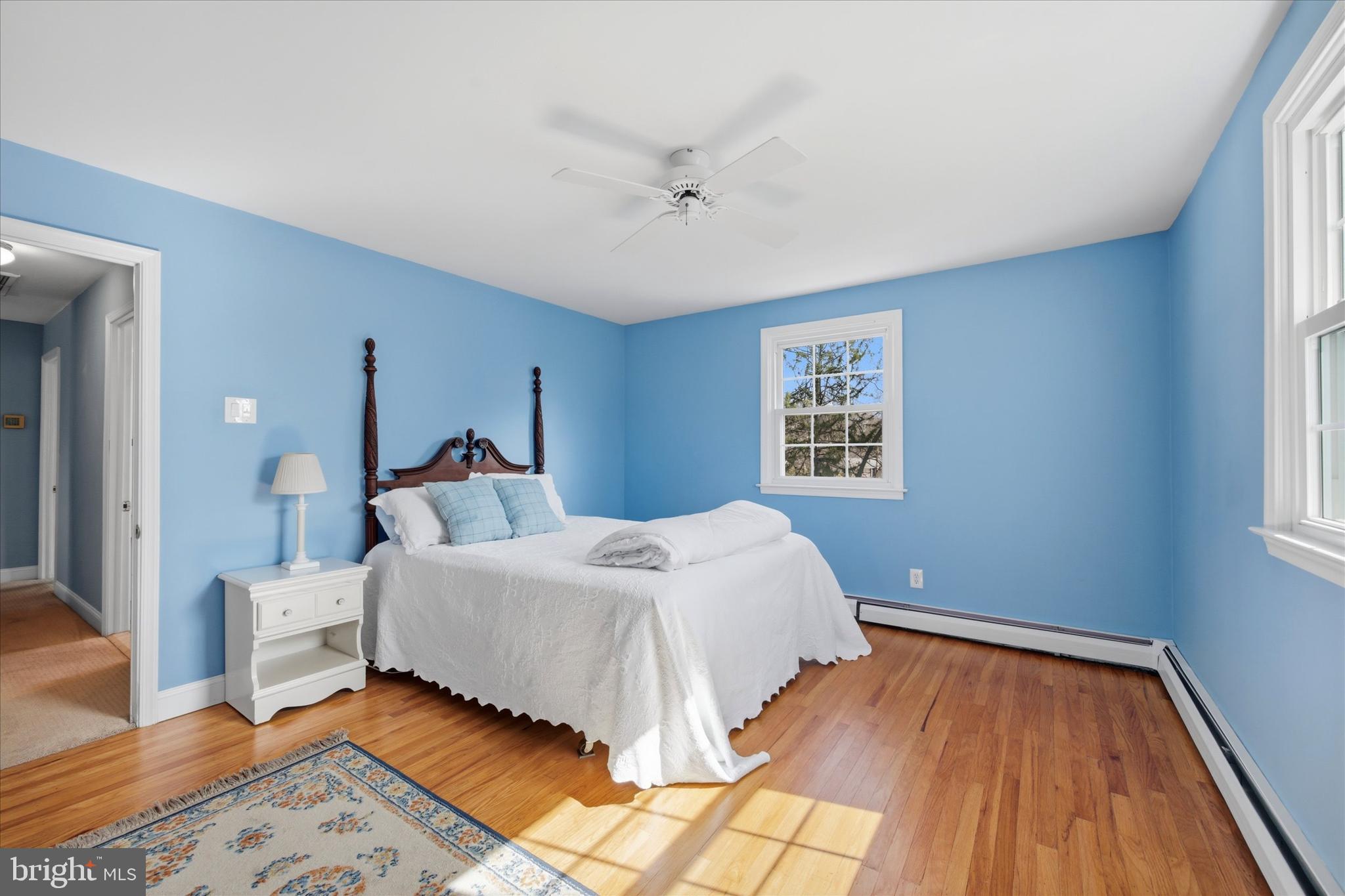 DEVON DOWNS - Residential