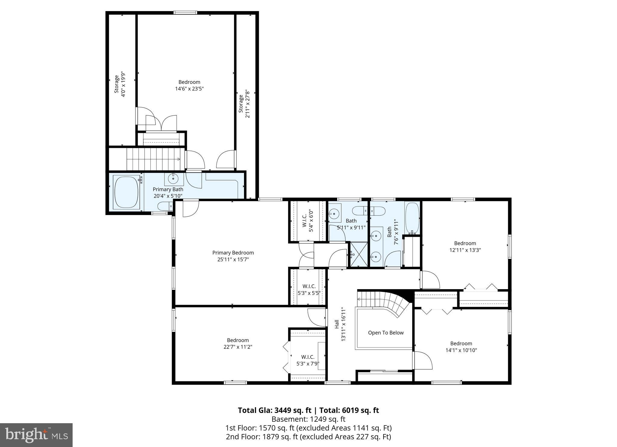 DEVON DOWNS - Residential