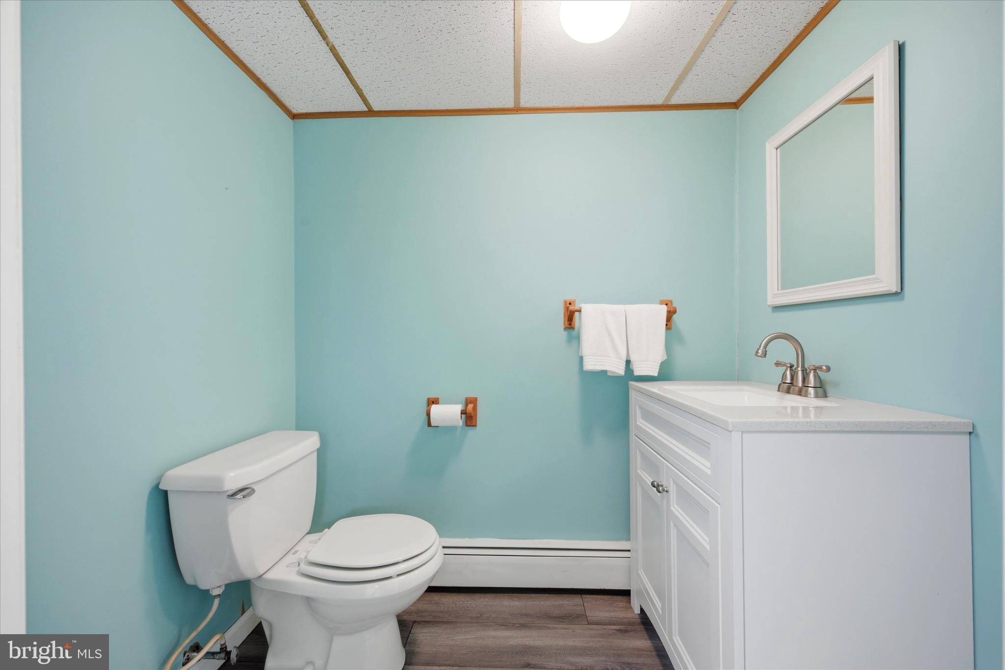 DEVON DOWNS - Residential