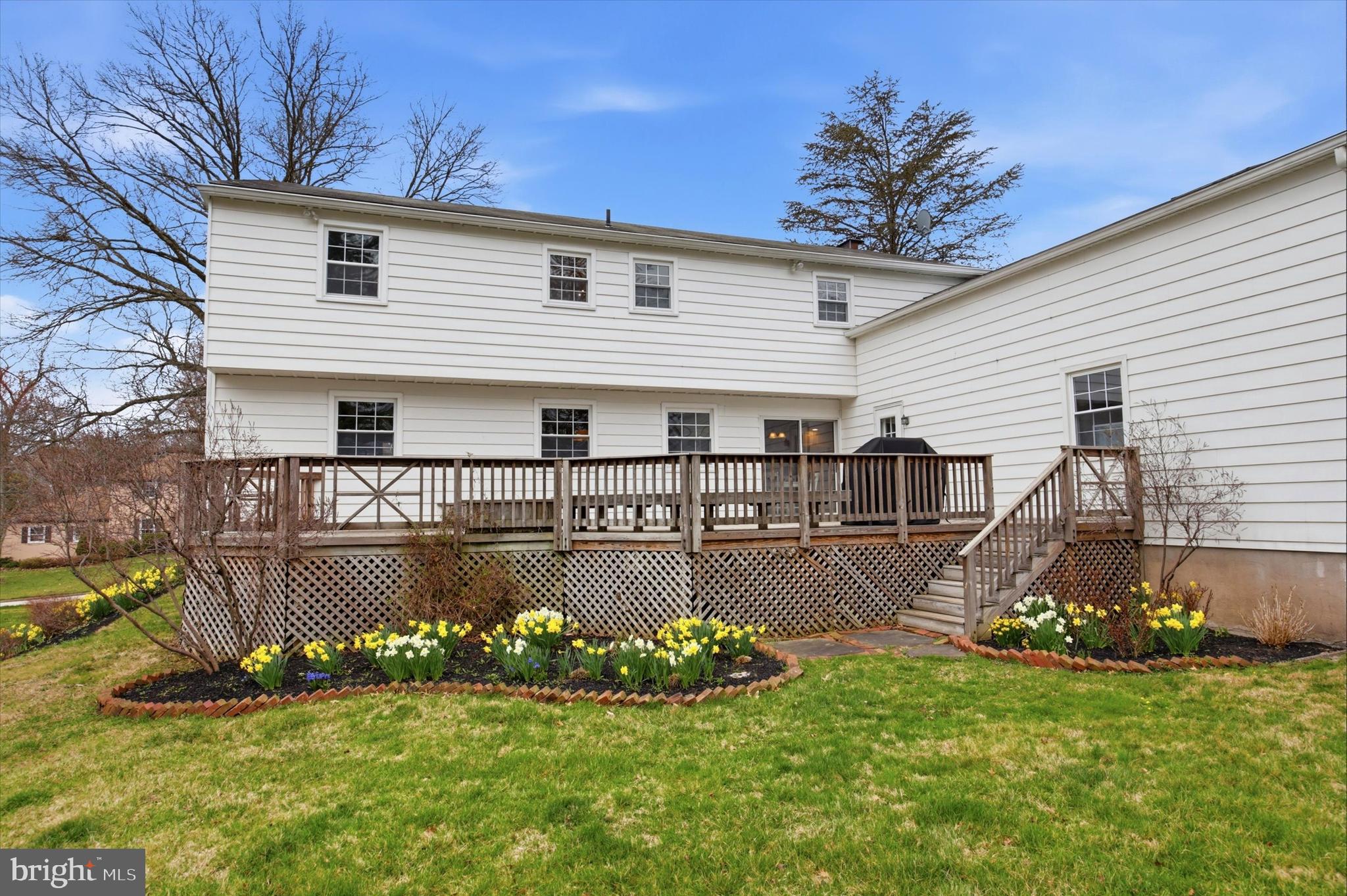 DEVON DOWNS - Residential