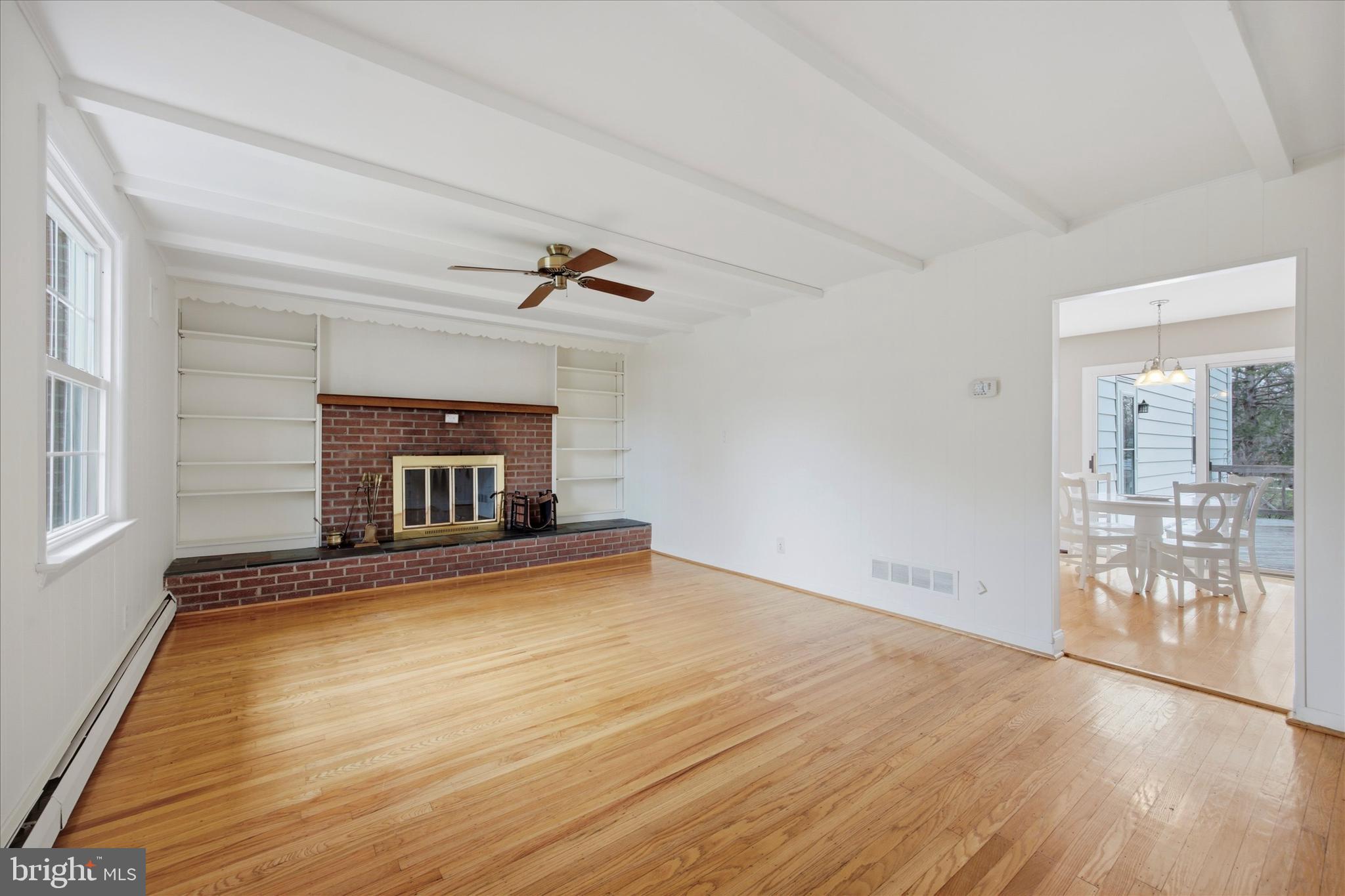 DEVON DOWNS - Residential