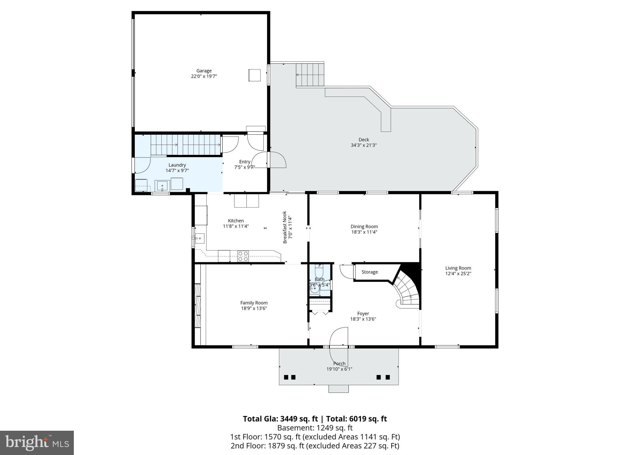 DEVON DOWNS - Residential