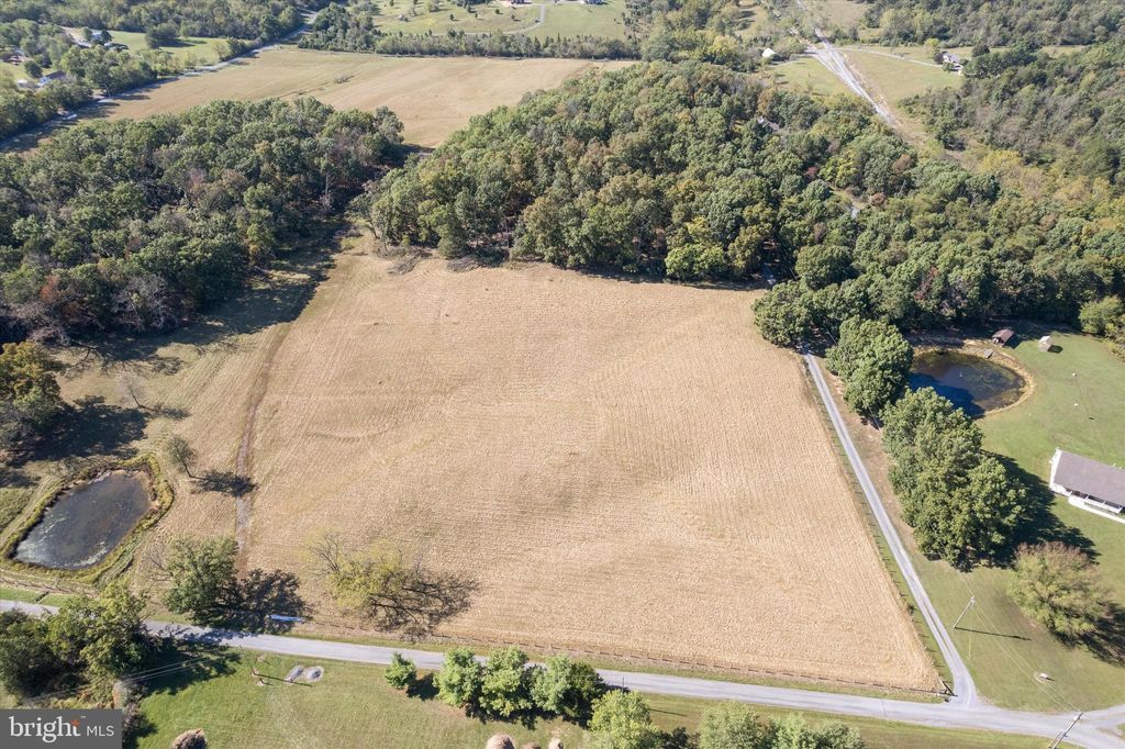Photo of Lot 9a Slate Lane, STEPHENSON, VA 22656 (MLS # VAFV2037418)