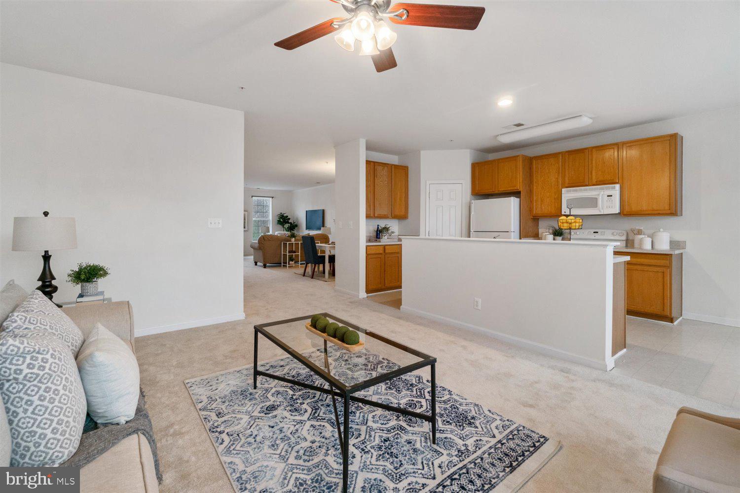 GREENWAY FARMS - Residential