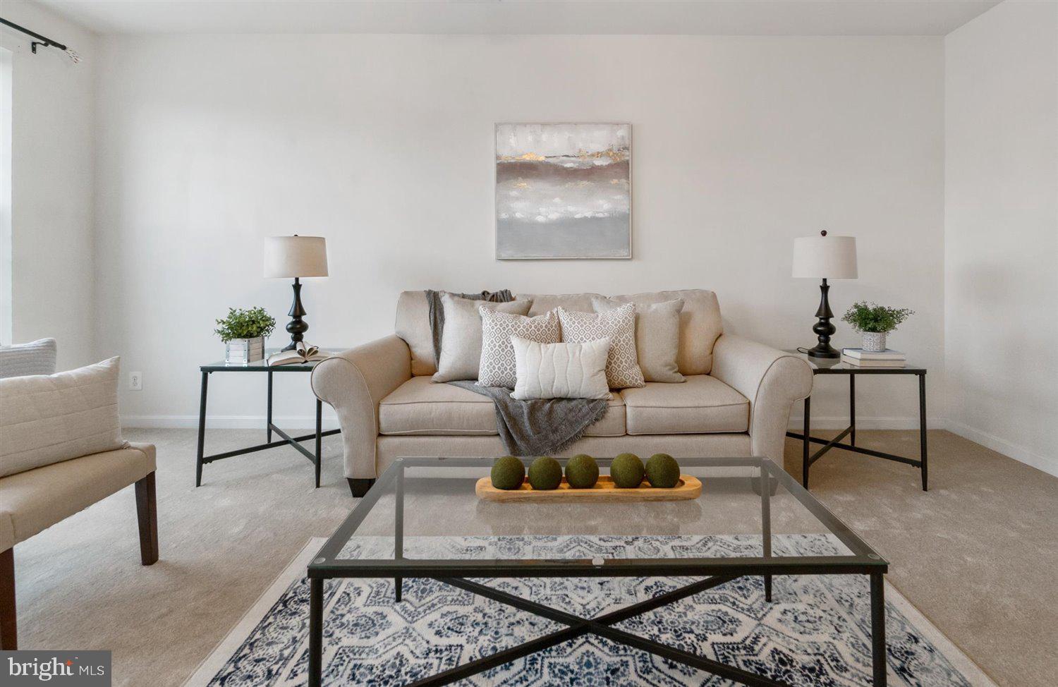 GREENWAY FARMS - Residential
