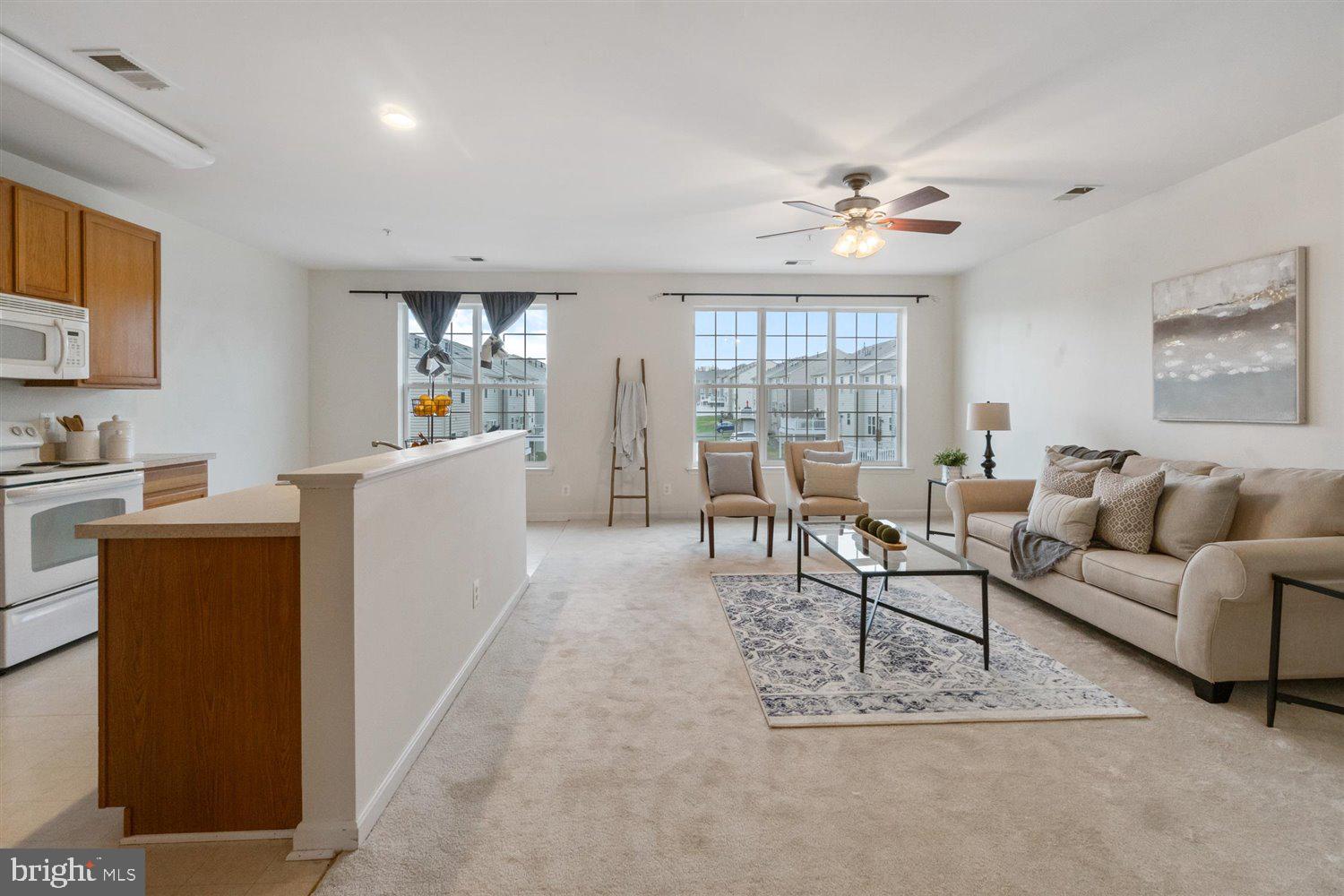 GREENWAY FARMS - Residential