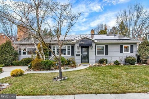 428 GEORGE STREET HANOVER PA 17331