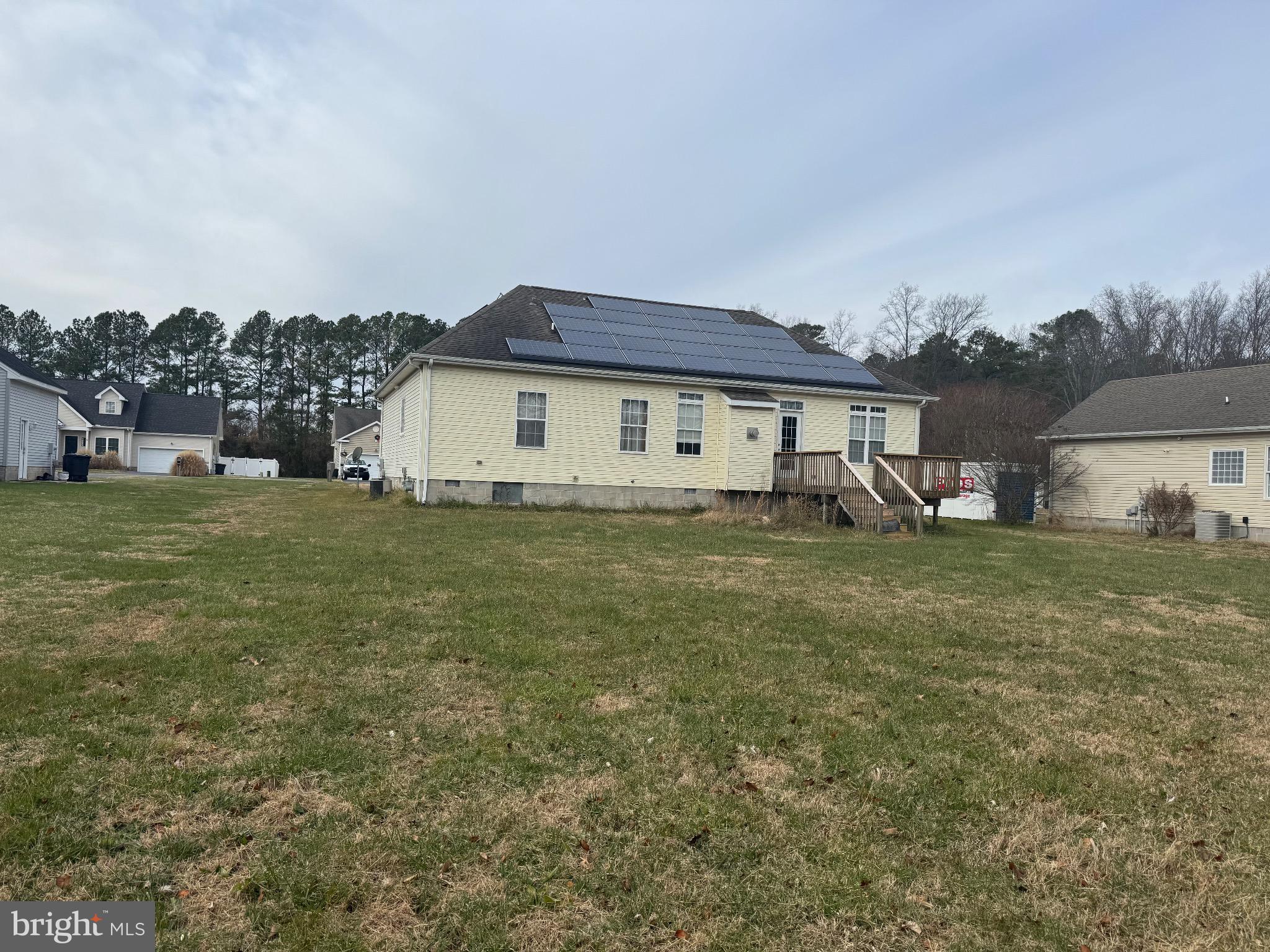 BRECKENRIDGE I&II - Residential