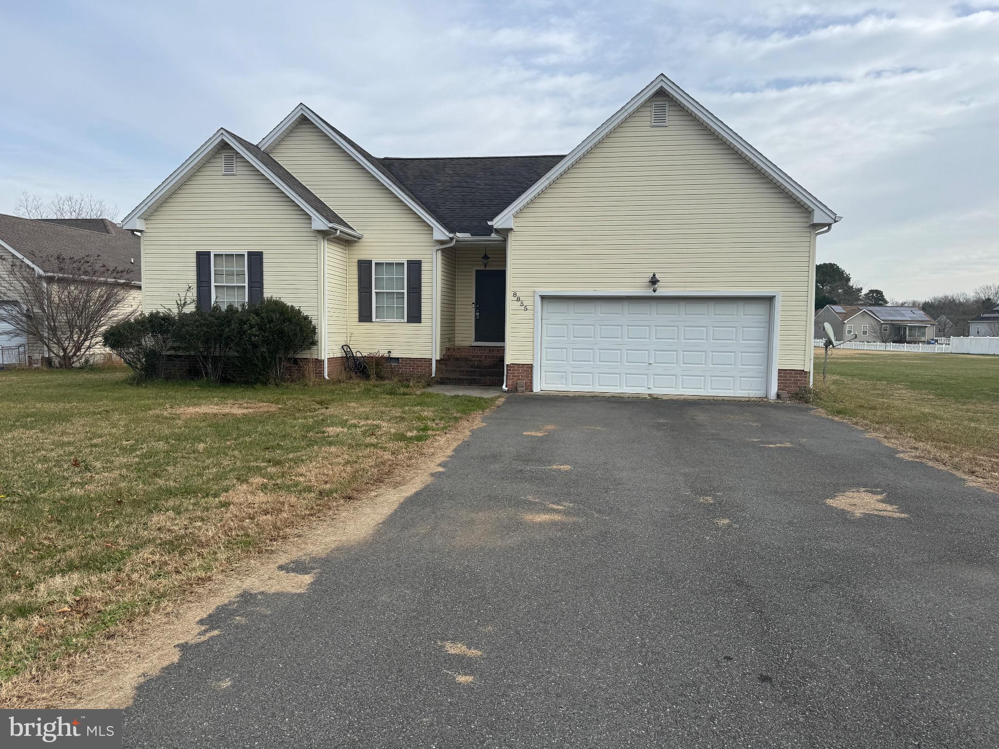 BRECKENRIDGE I&II - Residential