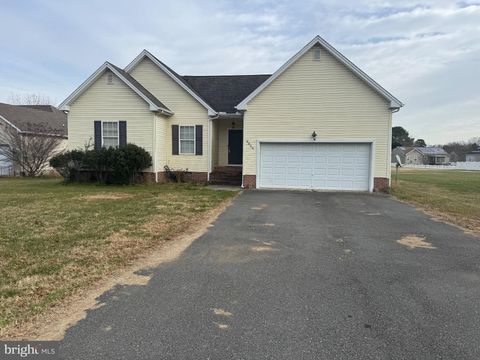 8855 LENOX DRIVE DELMAR MD 21875