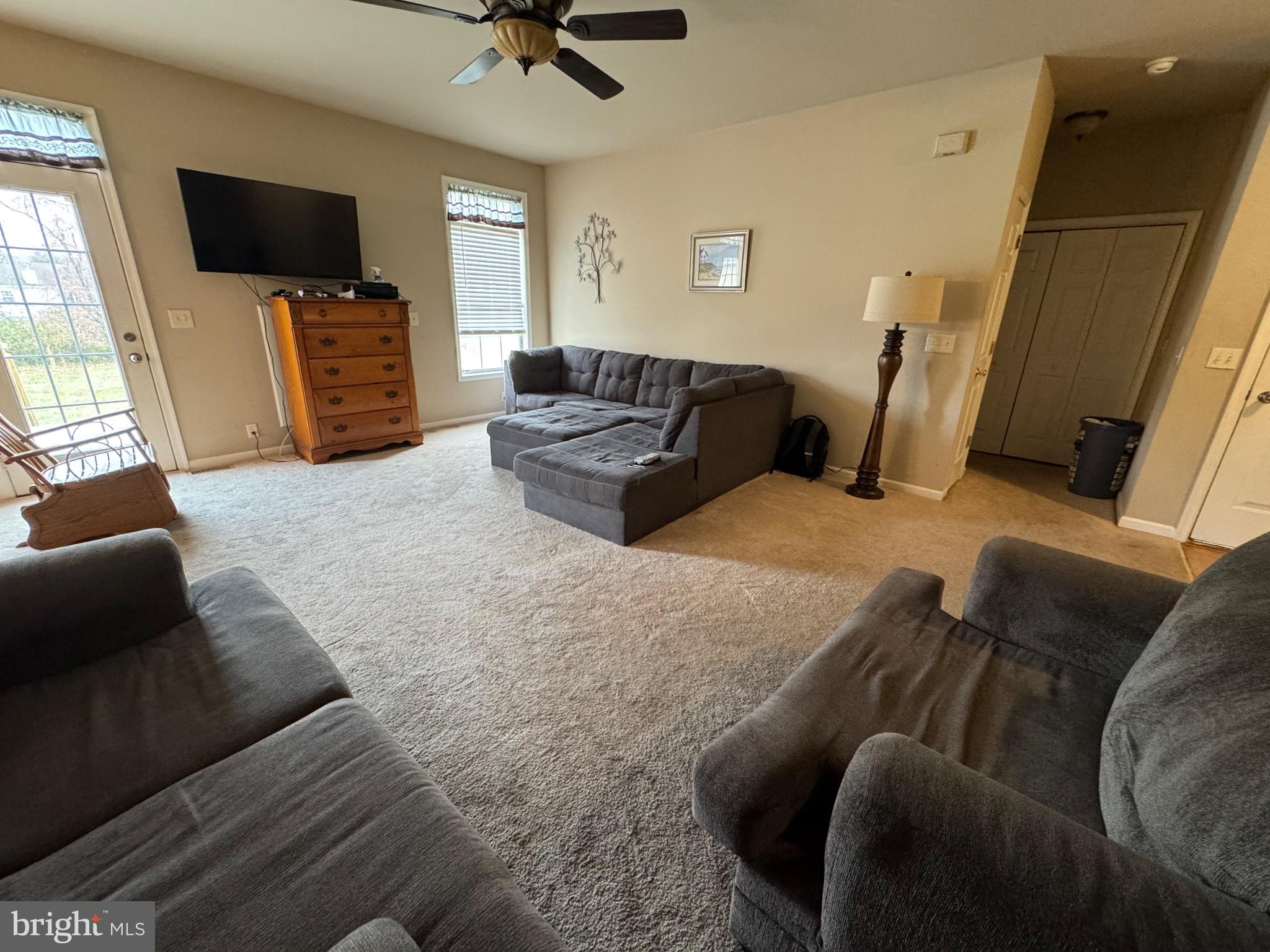 BRECKENRIDGE I&II - Residential