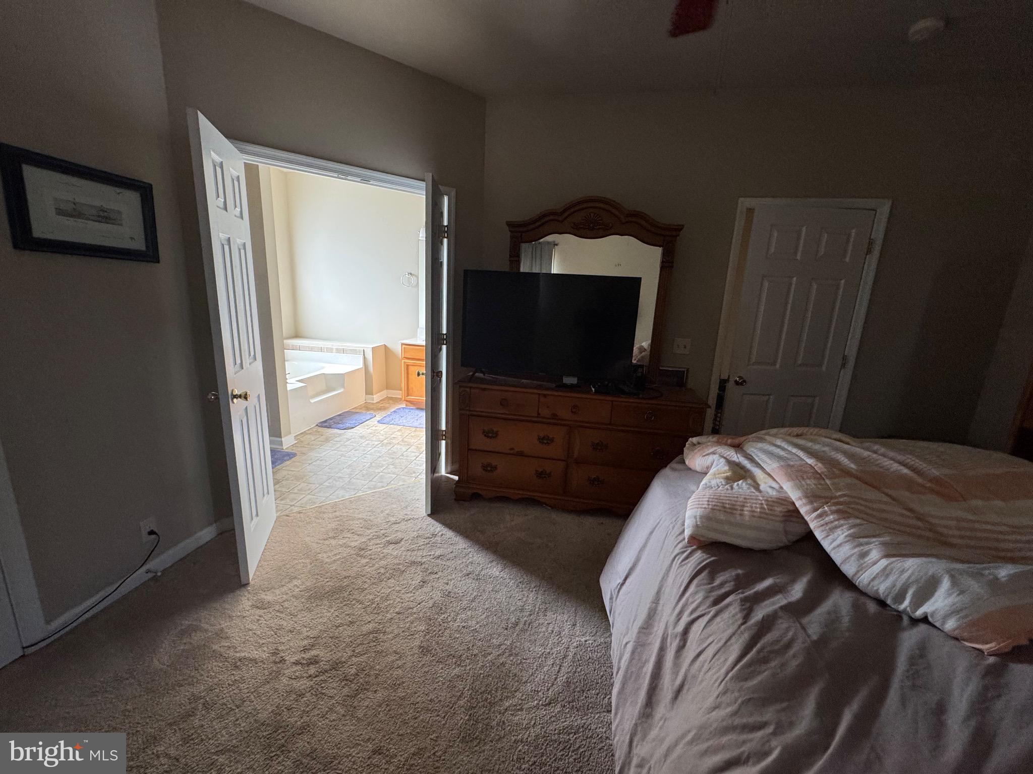 BRECKENRIDGE I&II - Residential