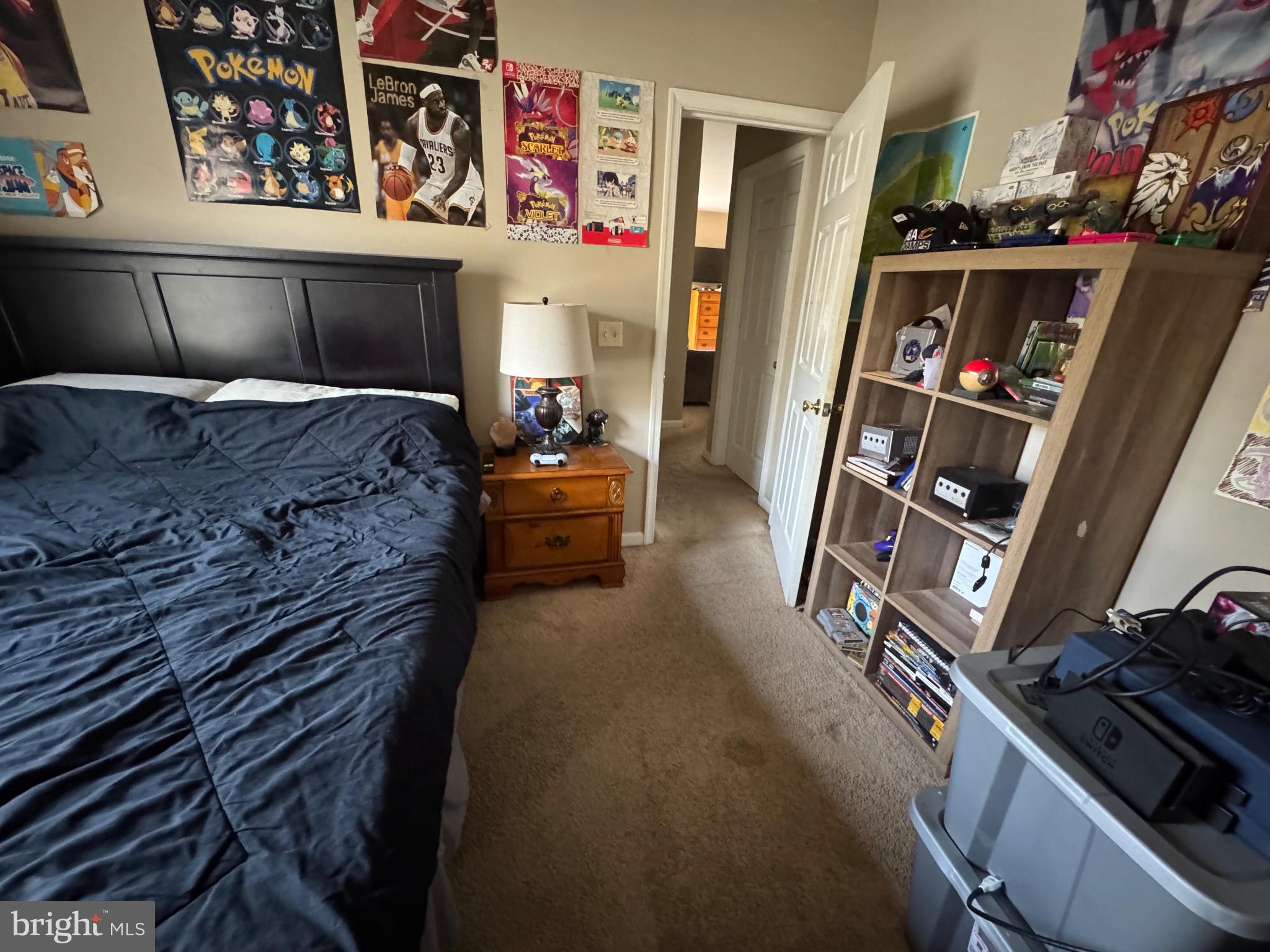 BRECKENRIDGE I&II - Residential