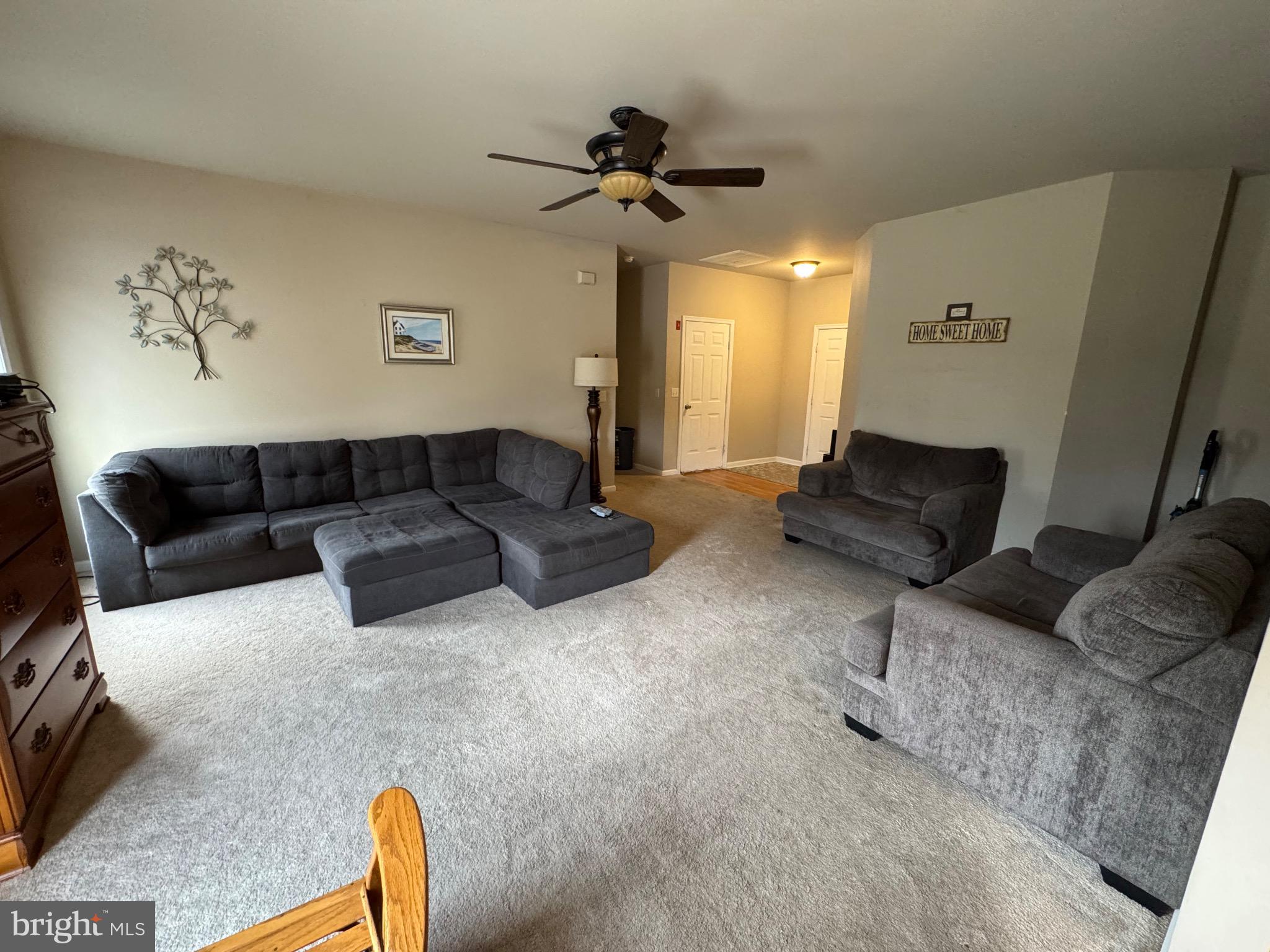 BRECKENRIDGE I&II - Residential