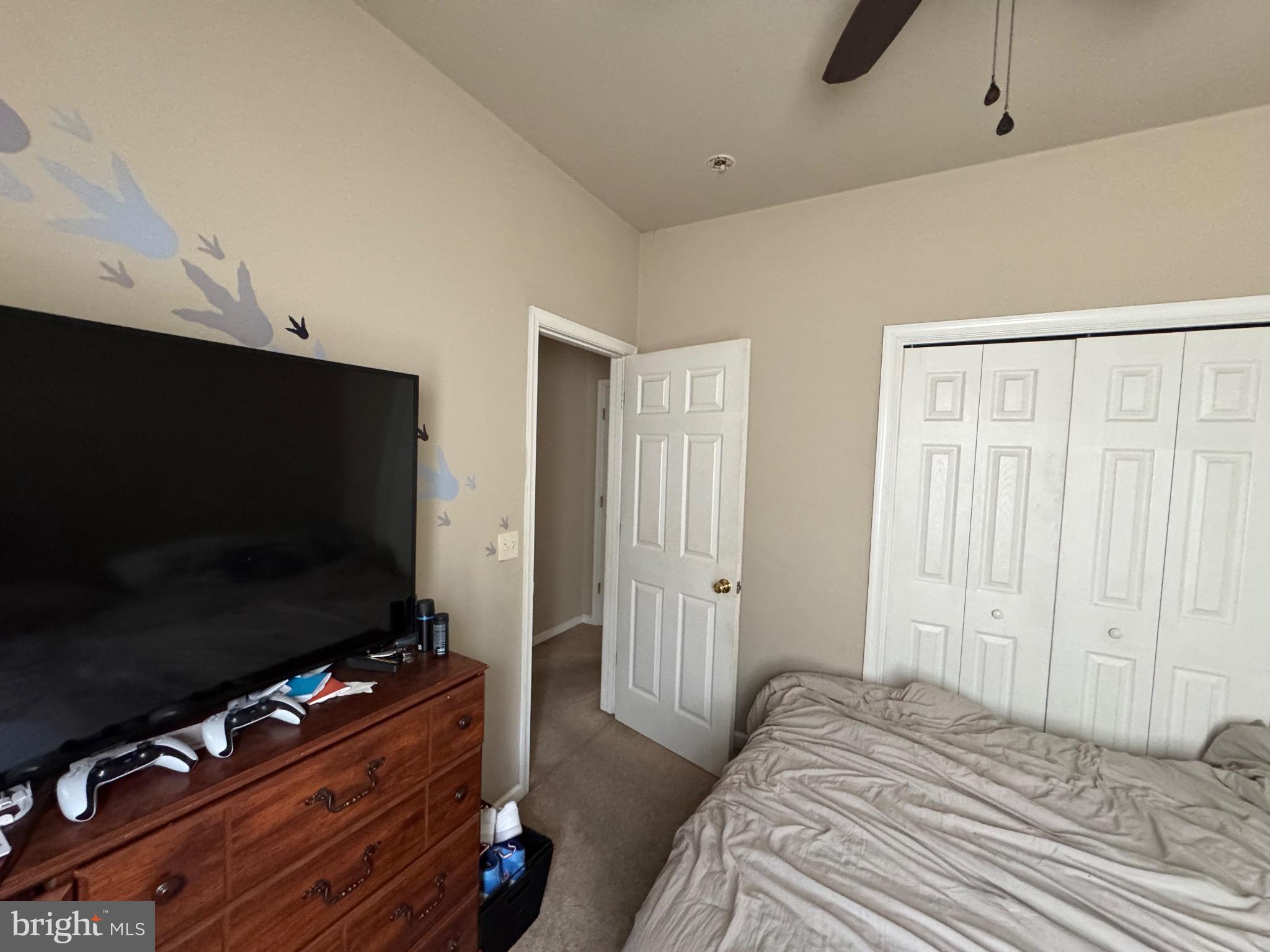 BRECKENRIDGE I&II - Residential