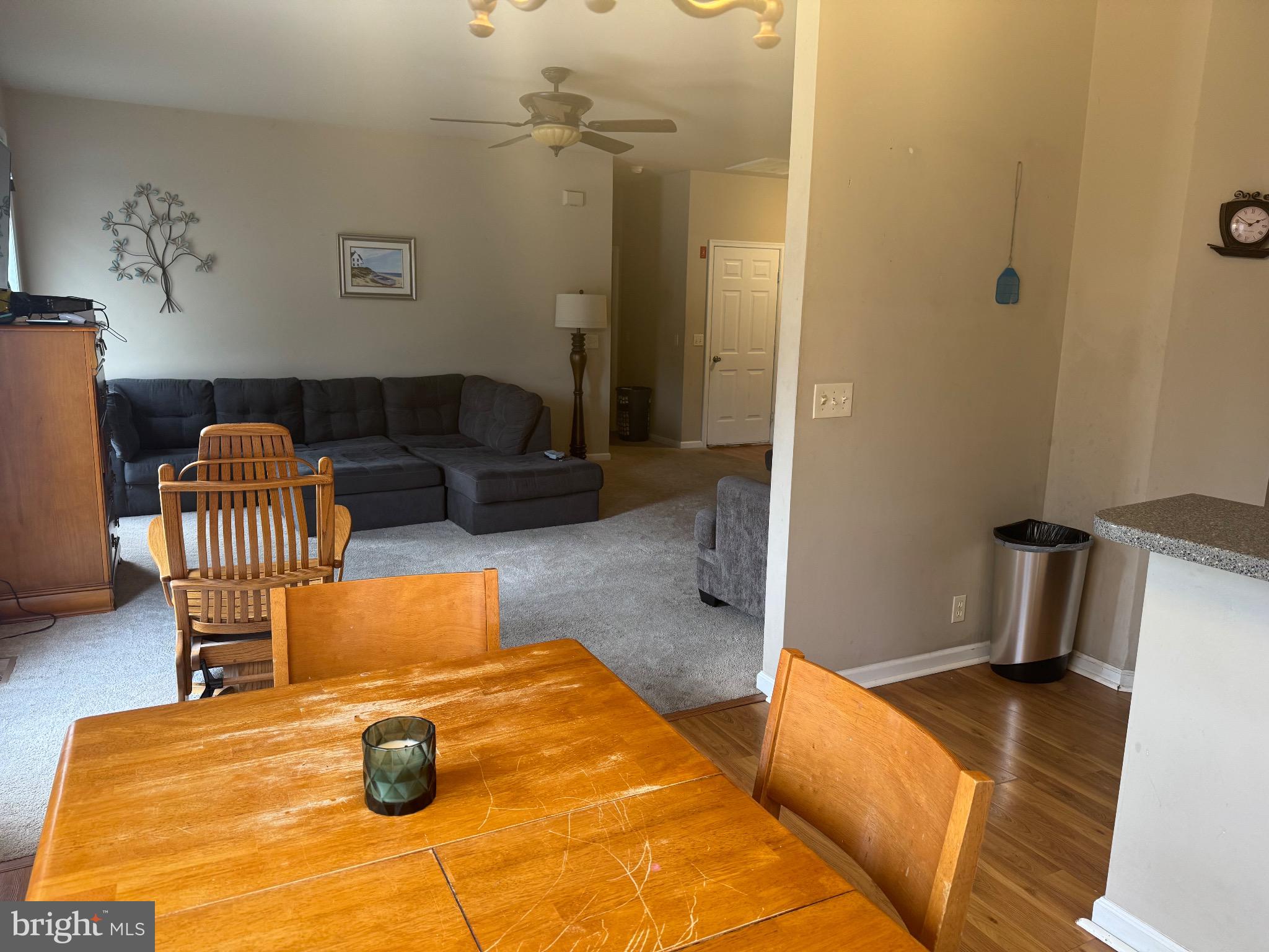 BRECKENRIDGE I&II - Residential