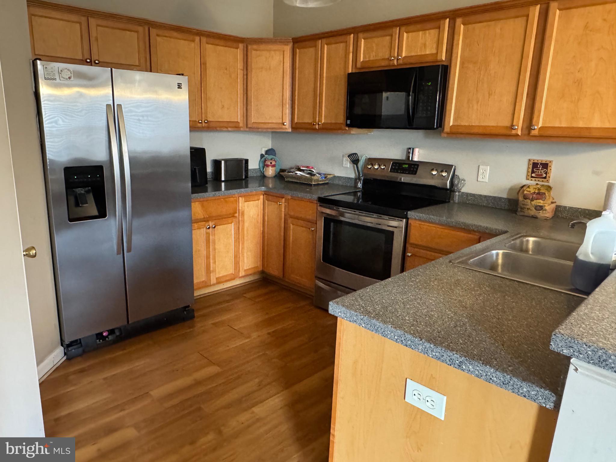 BRECKENRIDGE I&II - Residential