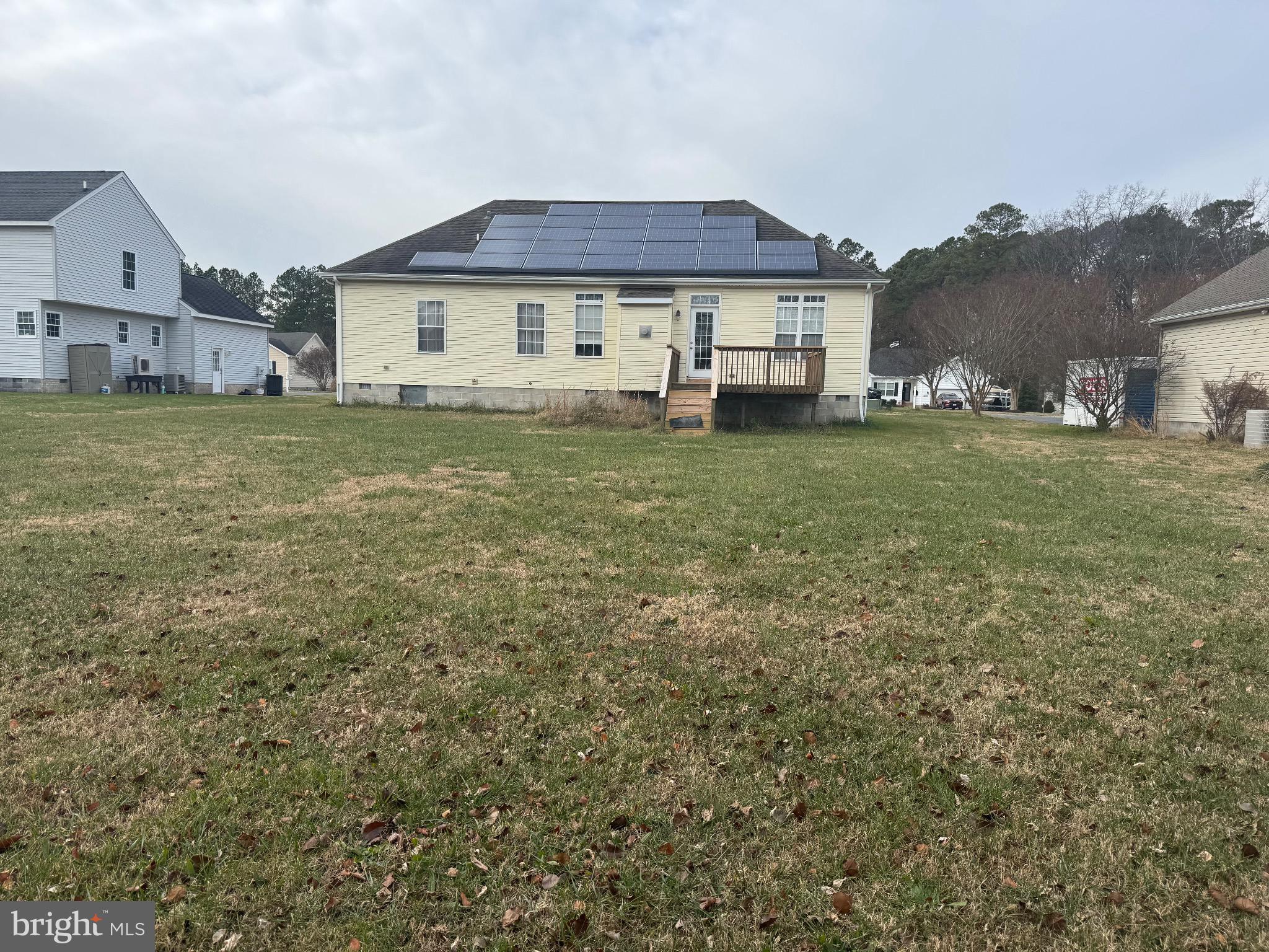 BRECKENRIDGE I&II - Residential