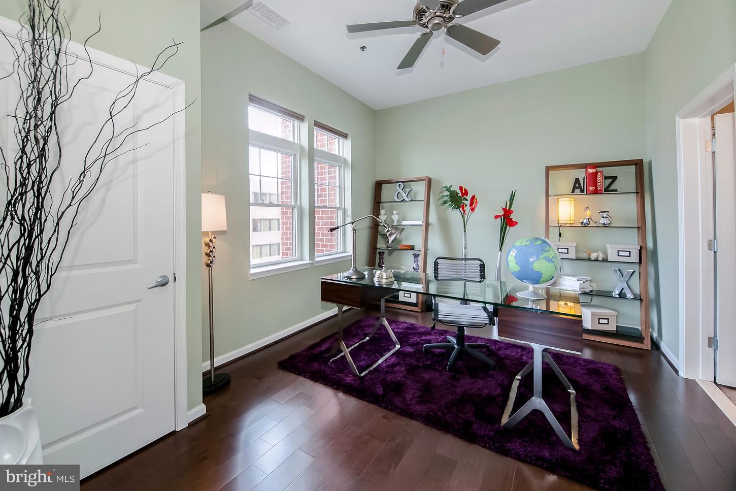 OLD TOWN ALEXANDRIA - Residential Lease