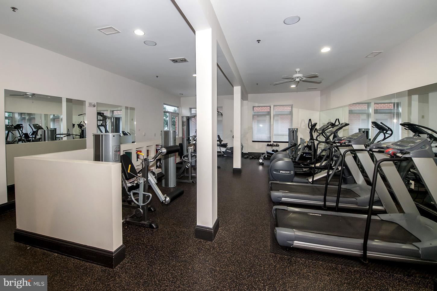 OLD TOWN ALEXANDRIA - Residential Lease