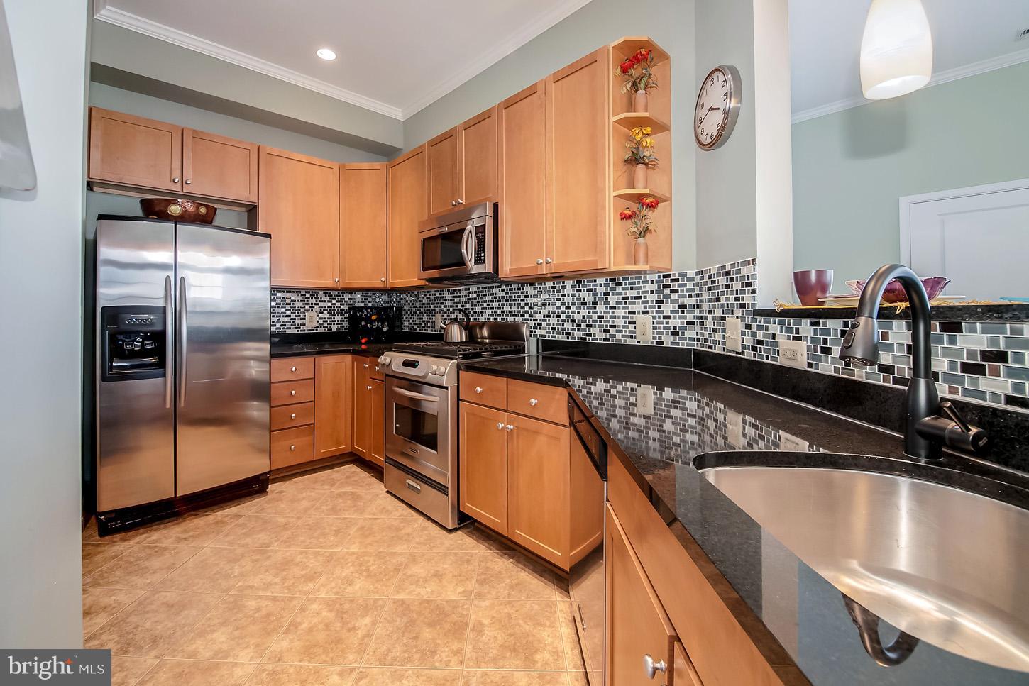 OLD TOWN ALEXANDRIA - Residential Lease