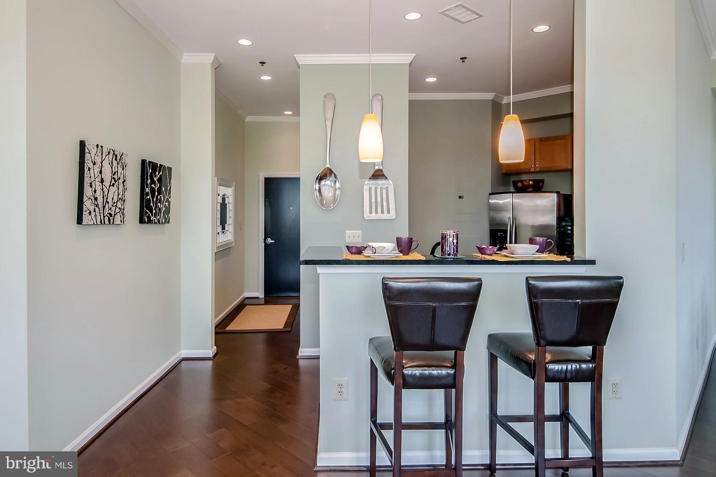 OLD TOWN ALEXANDRIA - Residential Lease