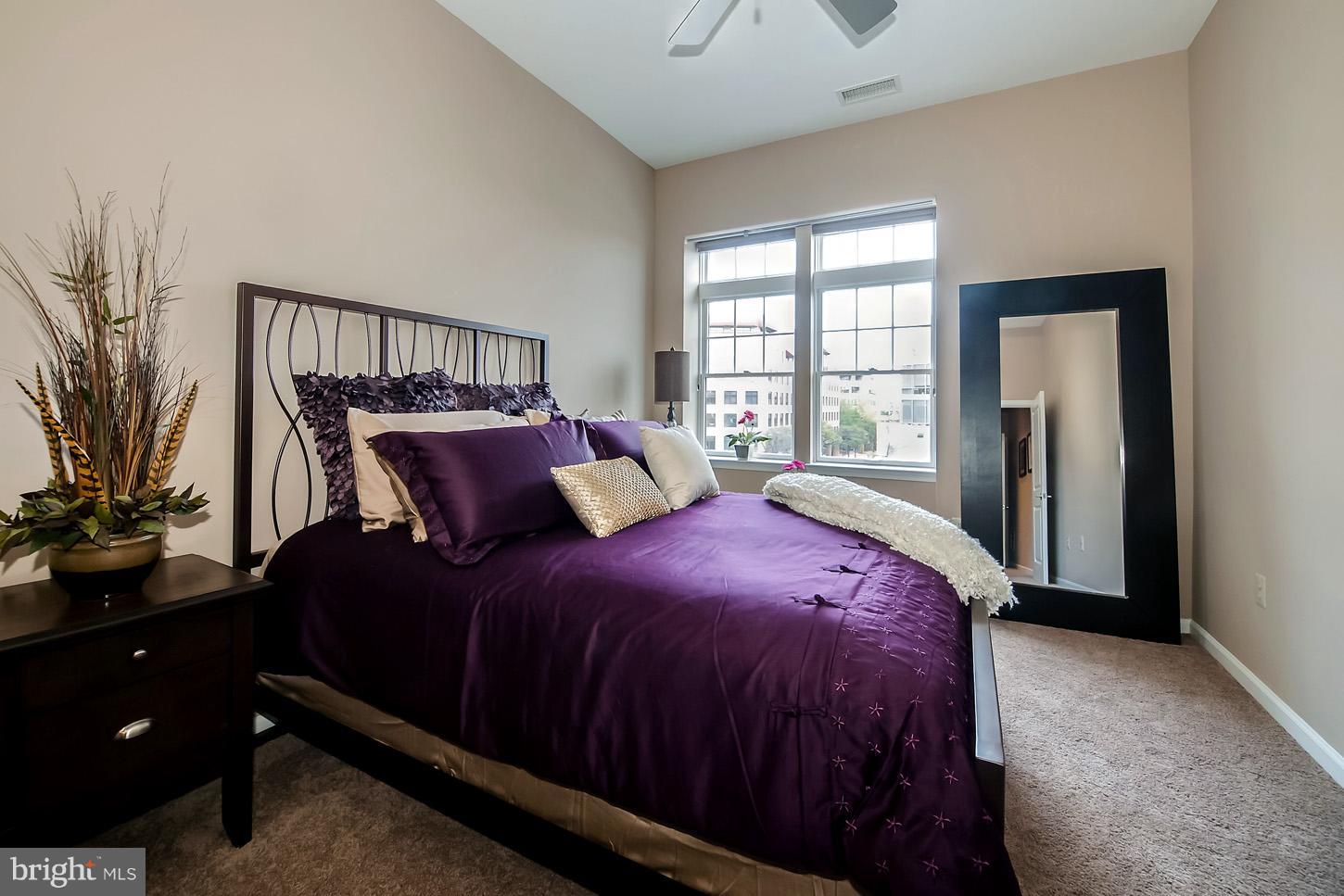 OLD TOWN ALEXANDRIA - Residential Lease