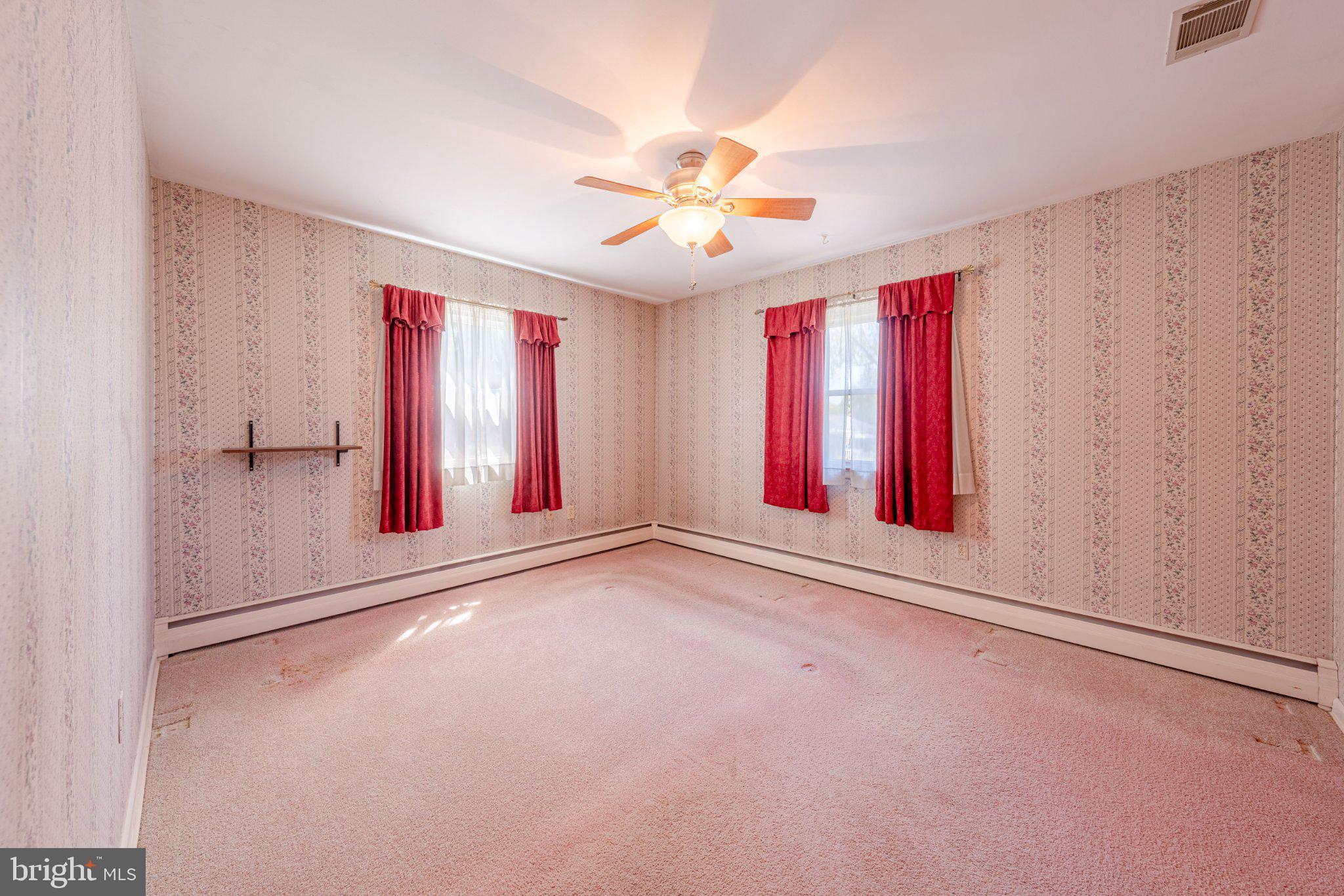 NONE AVAILABE - Residential