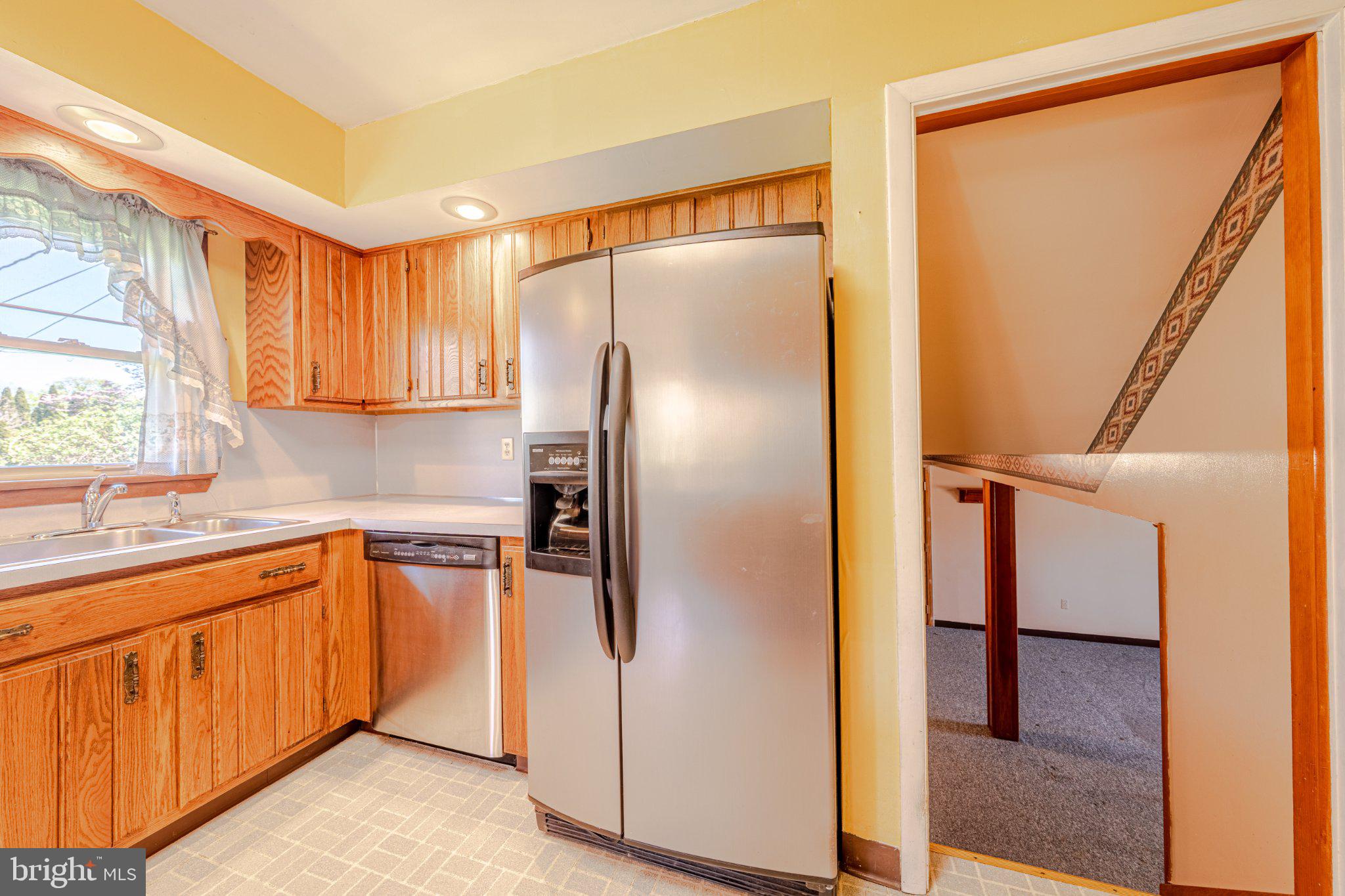 NONE AVAILABE - Residential