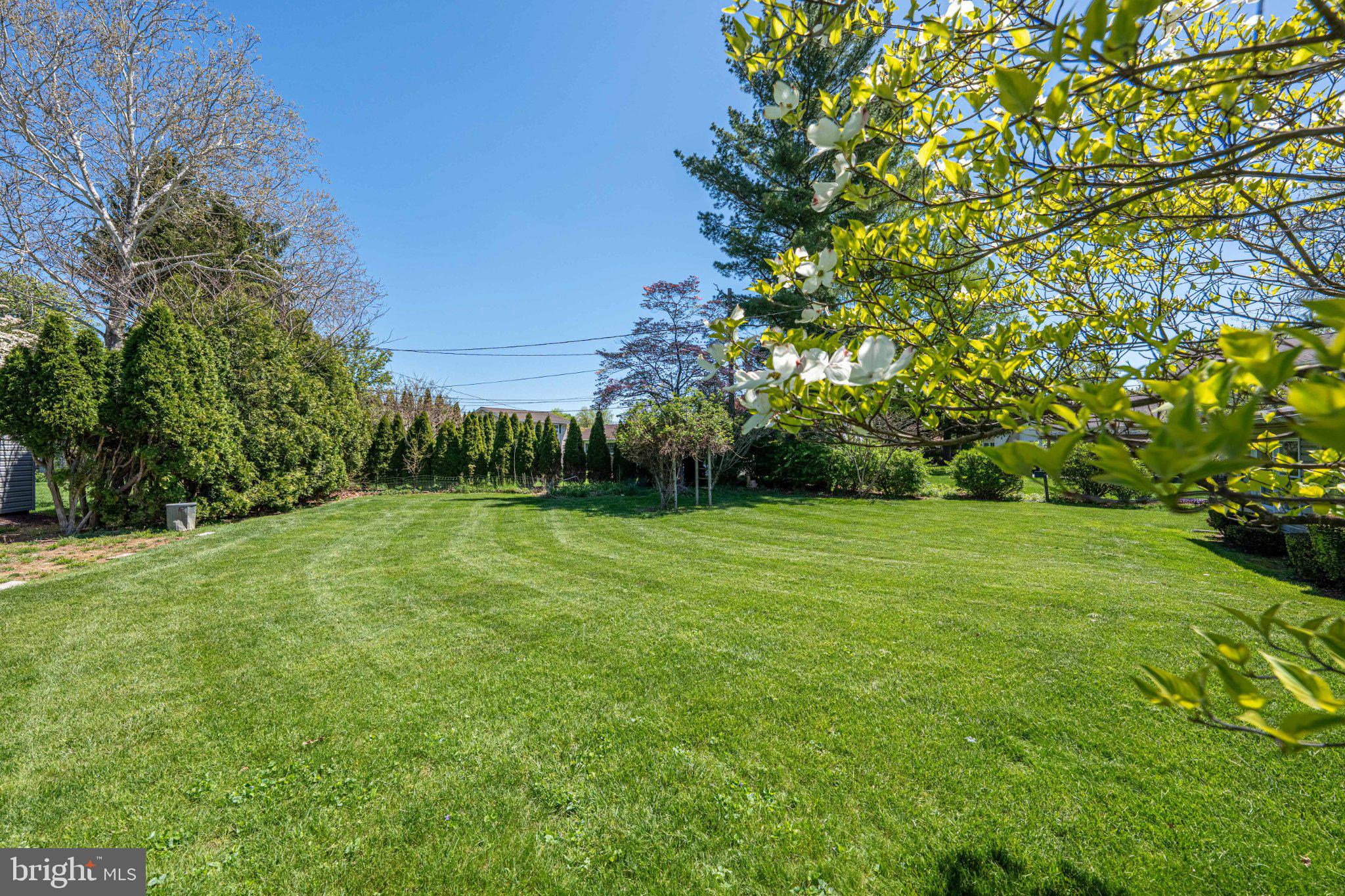 NONE AVAILABE - Residential