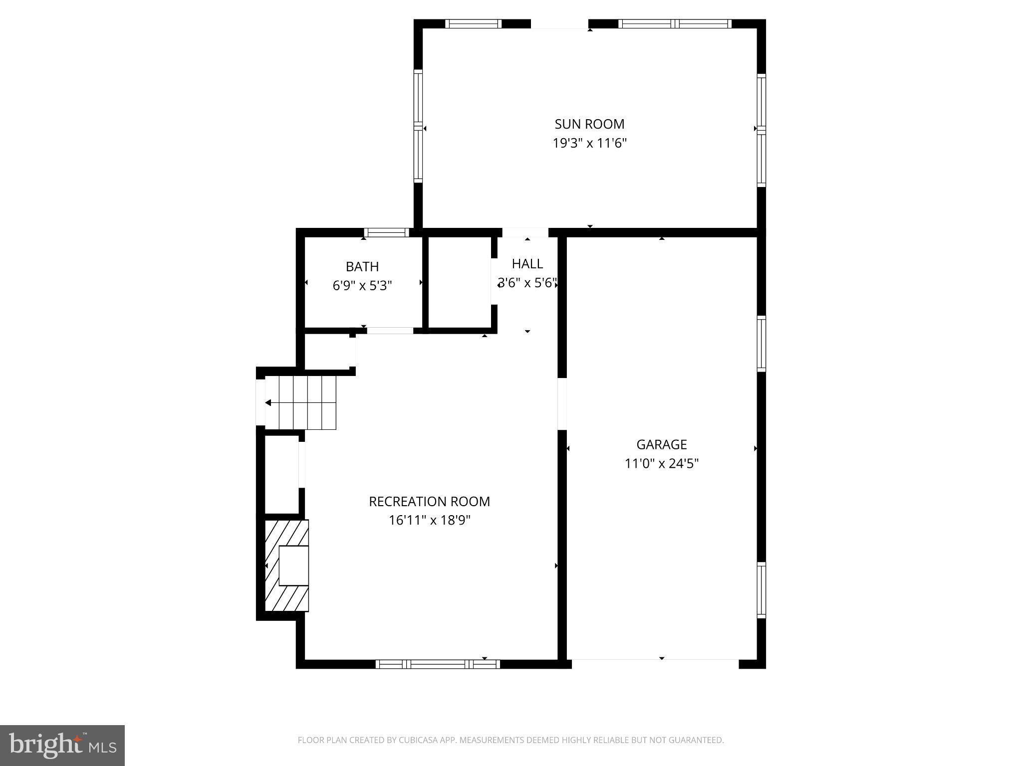 NONE AVAILABE - Residential