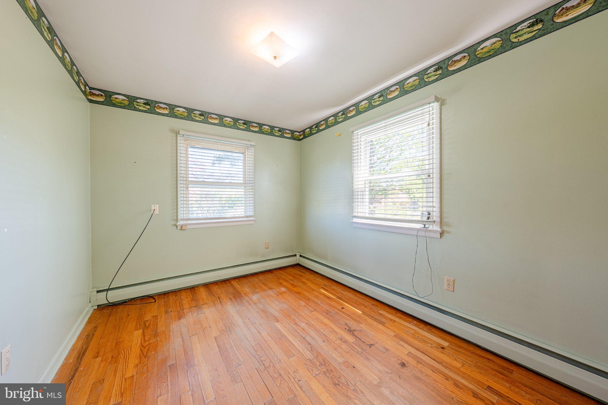 NONE AVAILABE - Residential