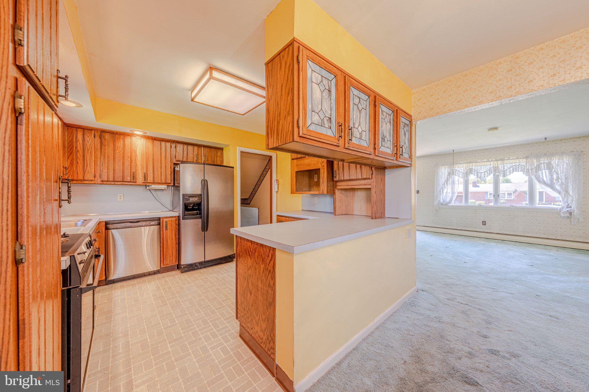 NONE AVAILABE - Residential