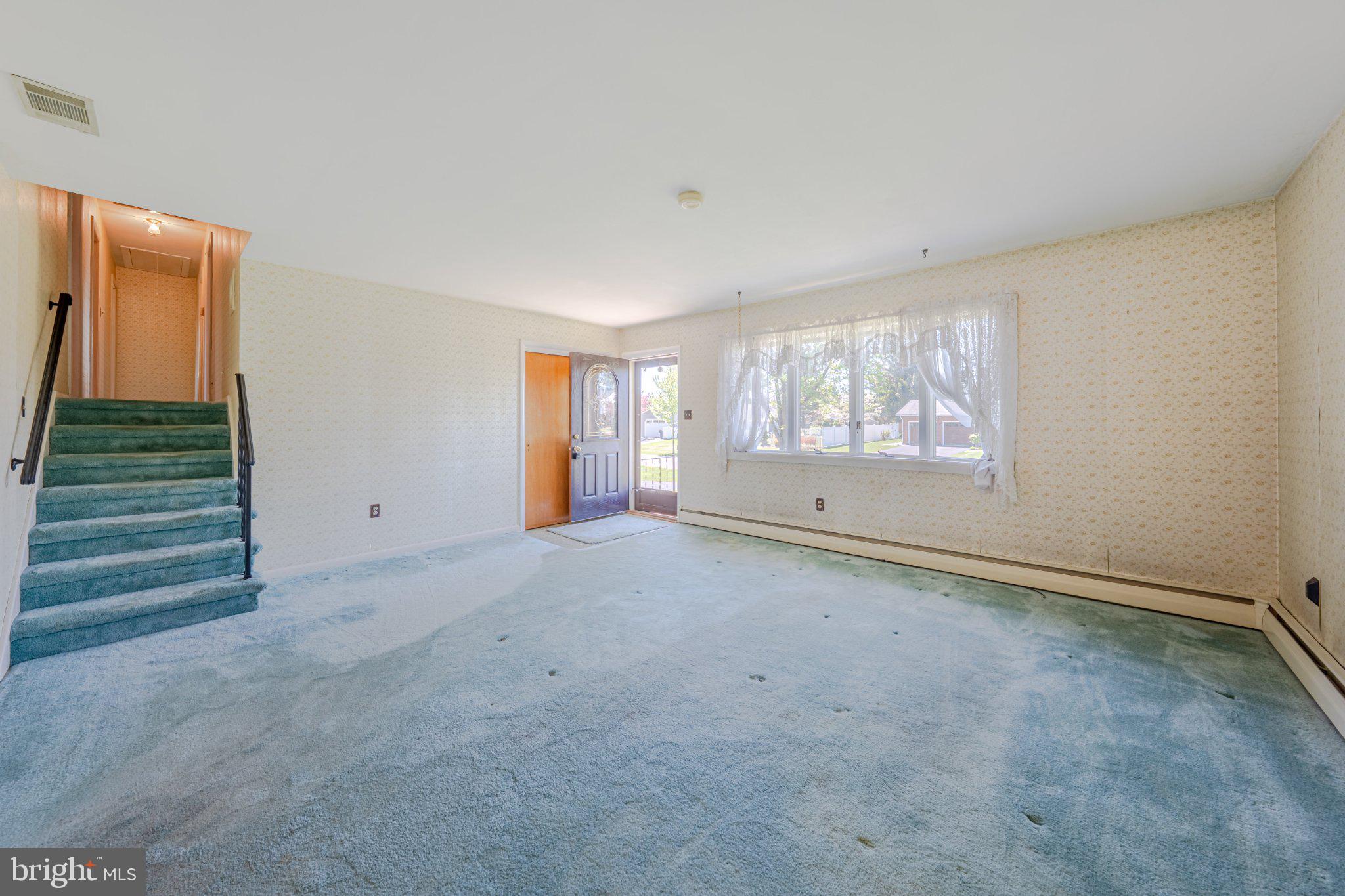 NONE AVAILABE - Residential