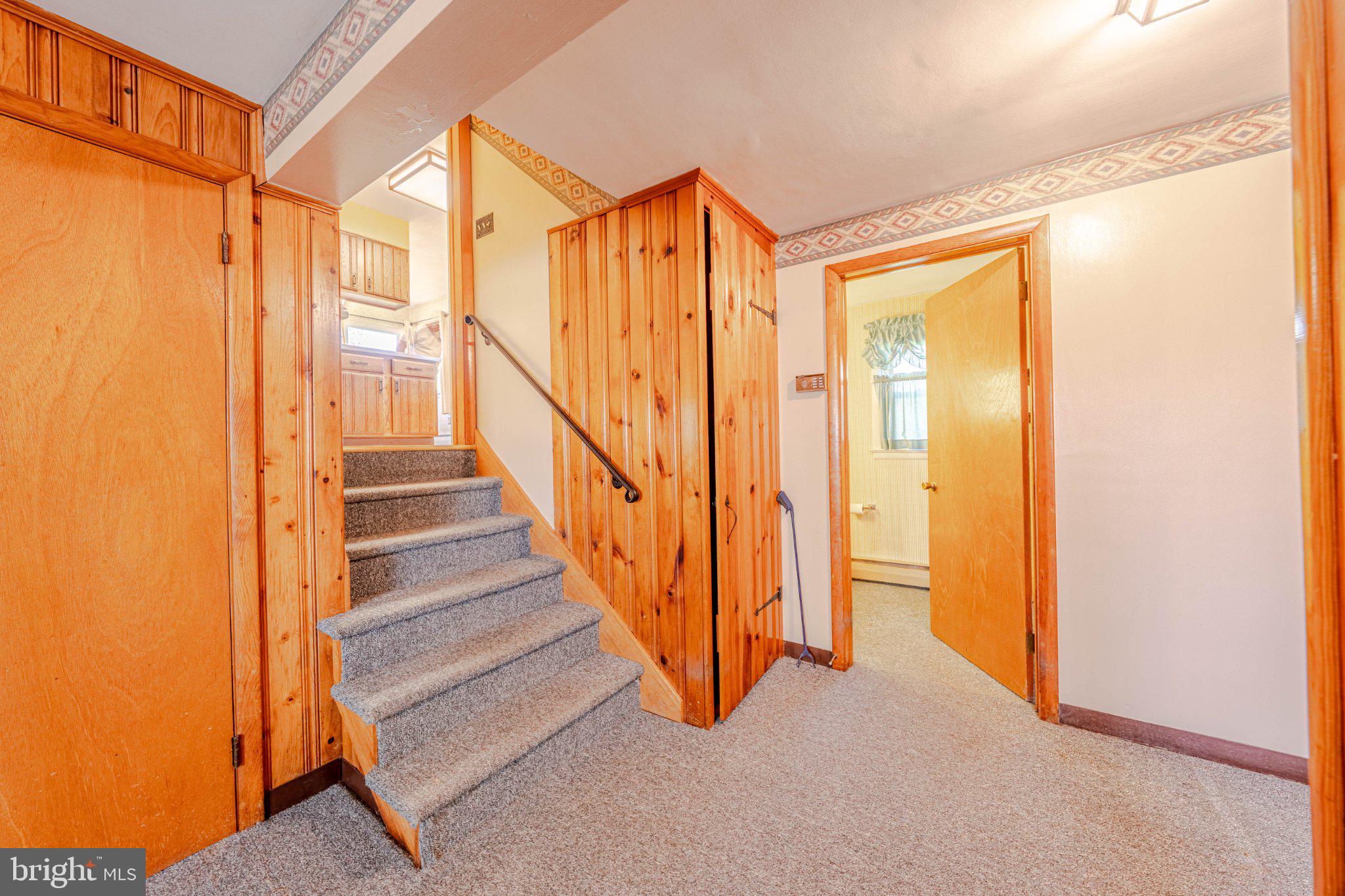 NONE AVAILABE - Residential