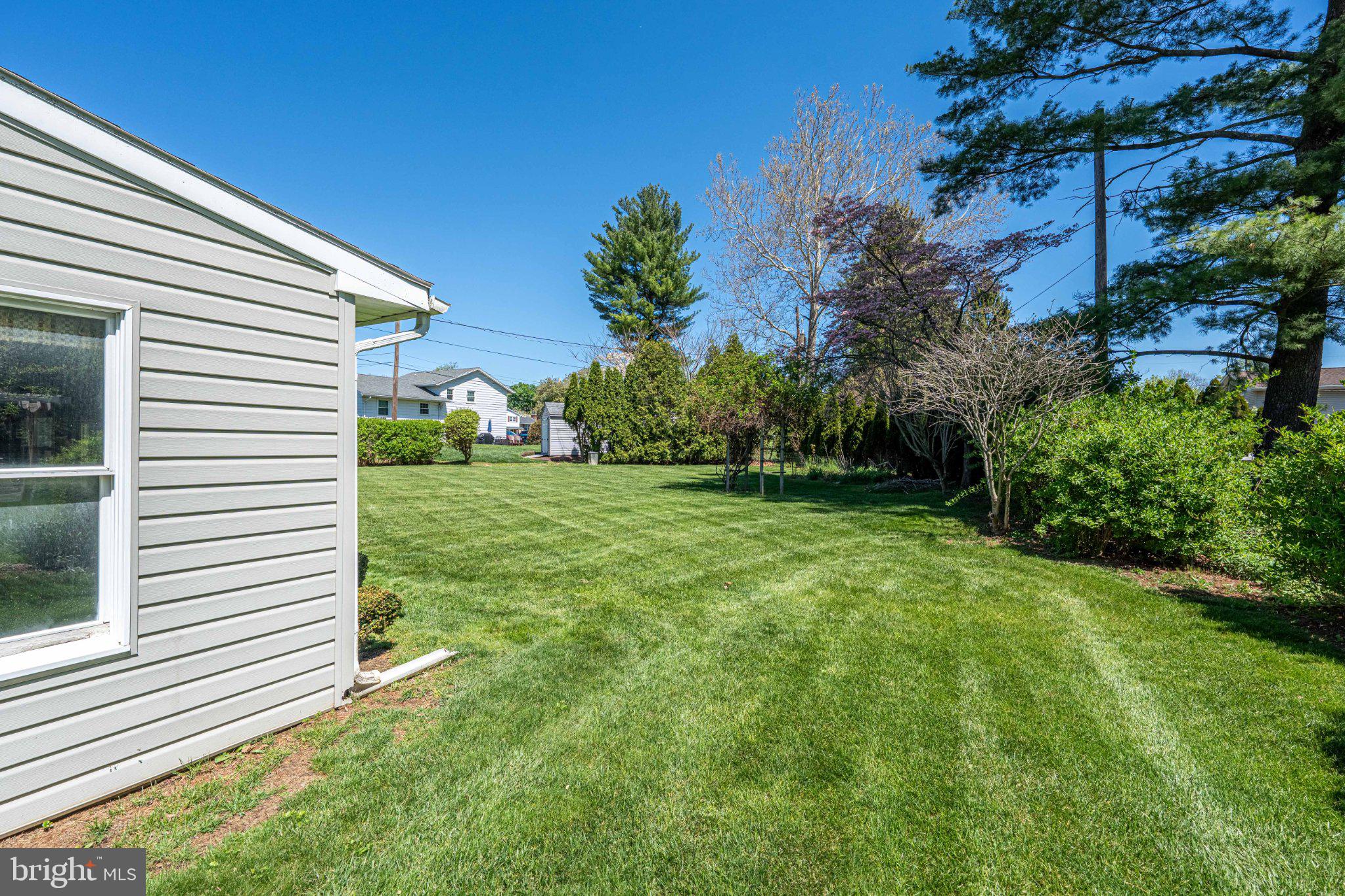 NONE AVAILABE - Residential