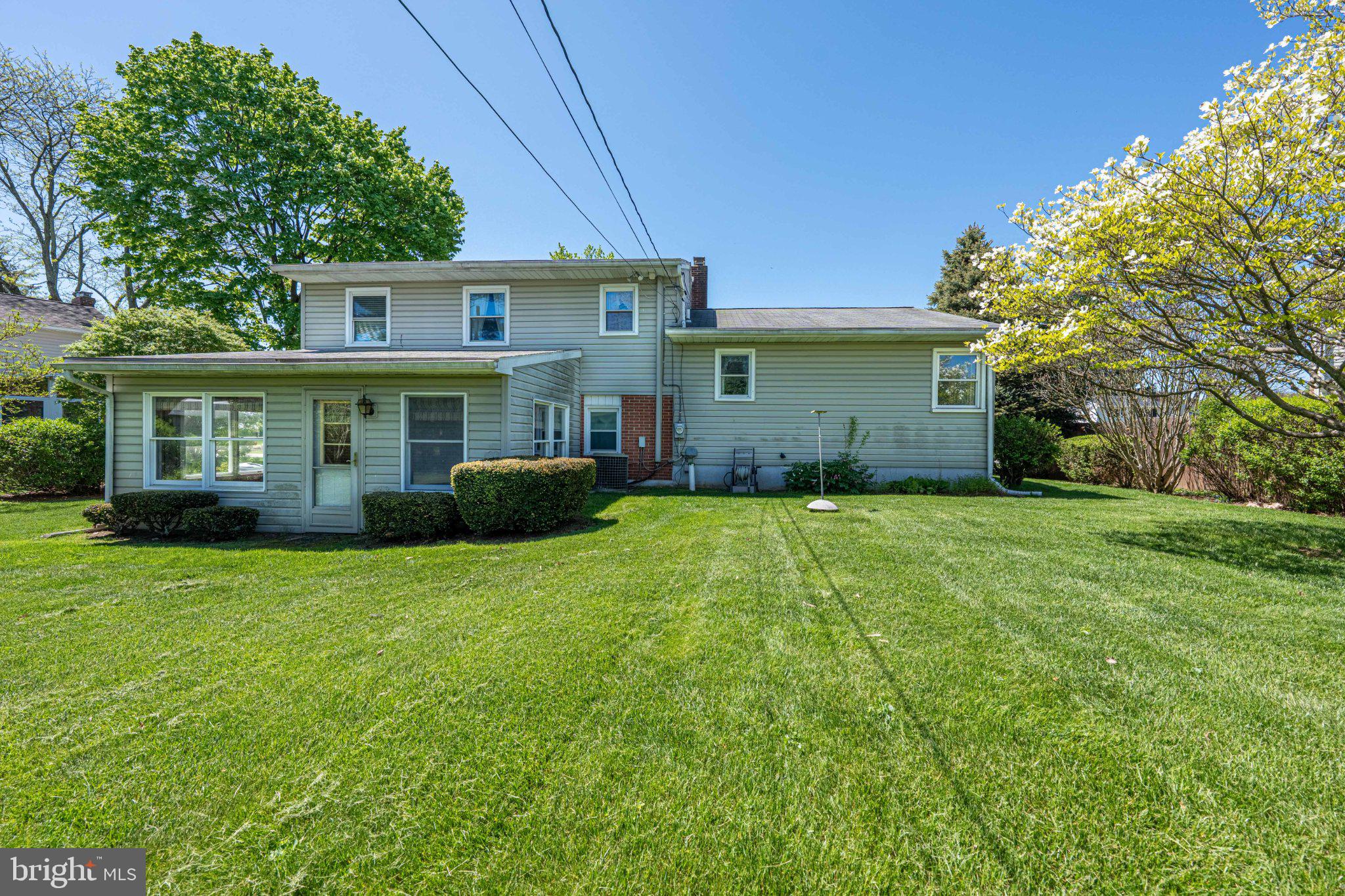 NONE AVAILABE - Residential