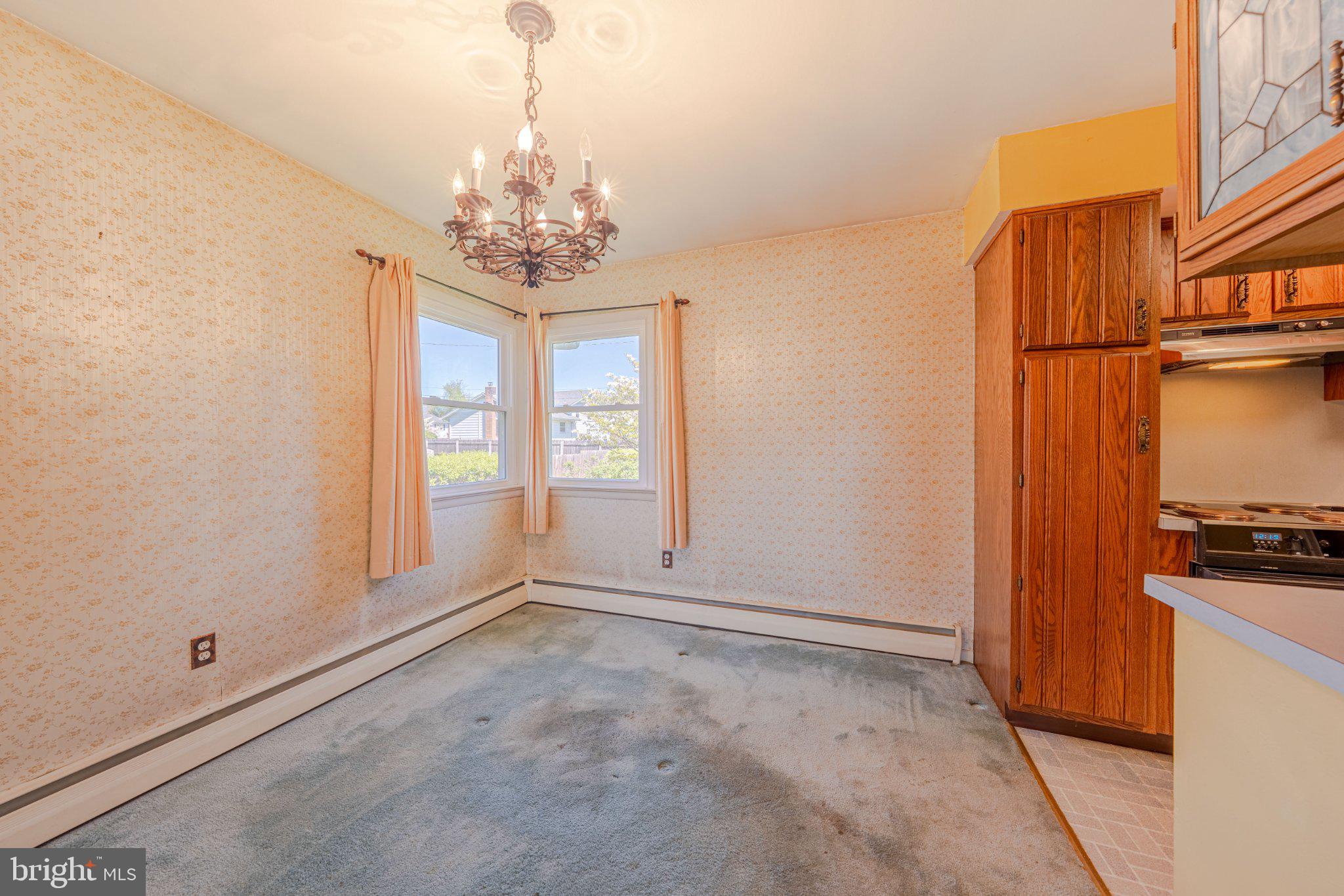 NONE AVAILABE - Residential