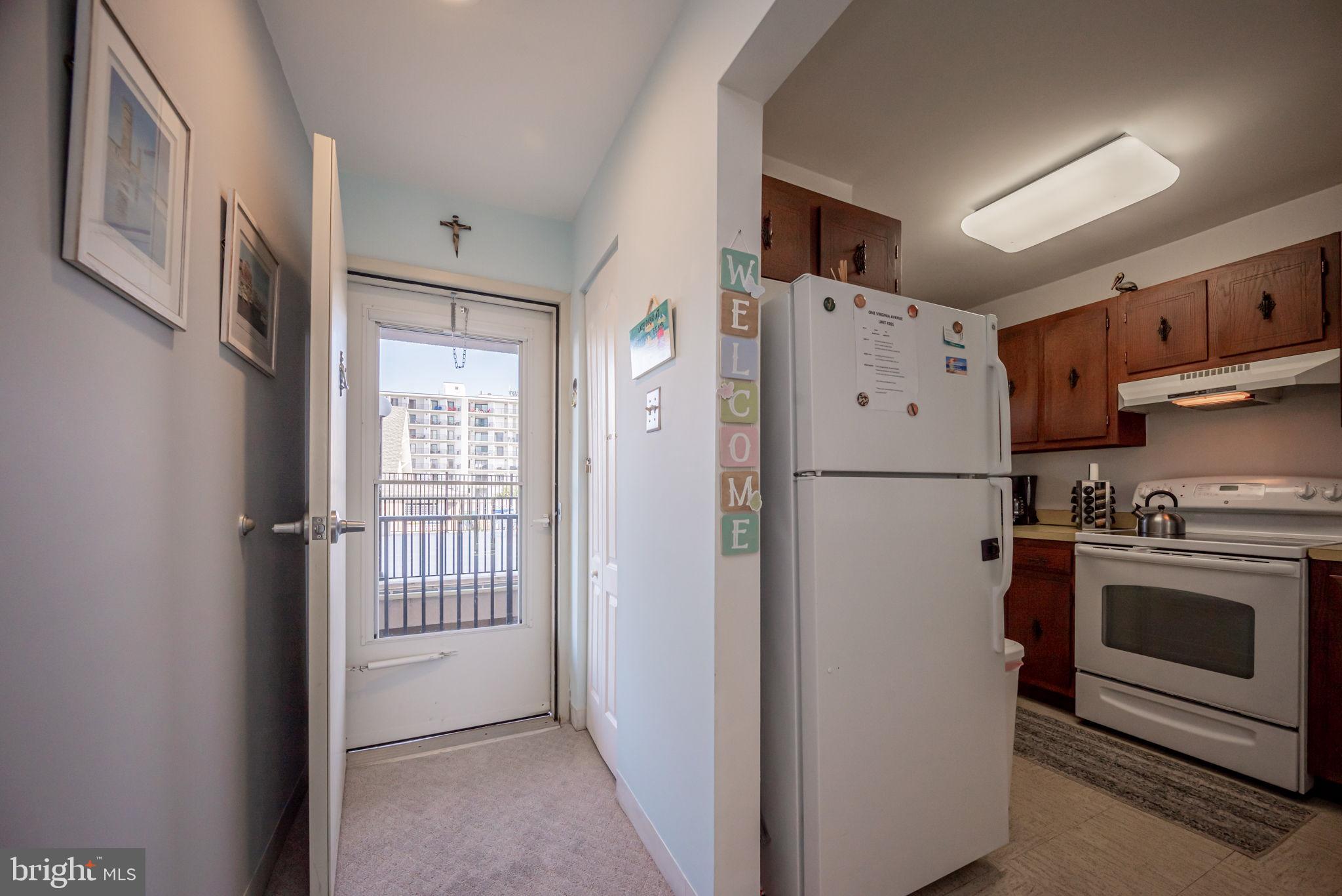 1 VIRGINIA AVENUE 201