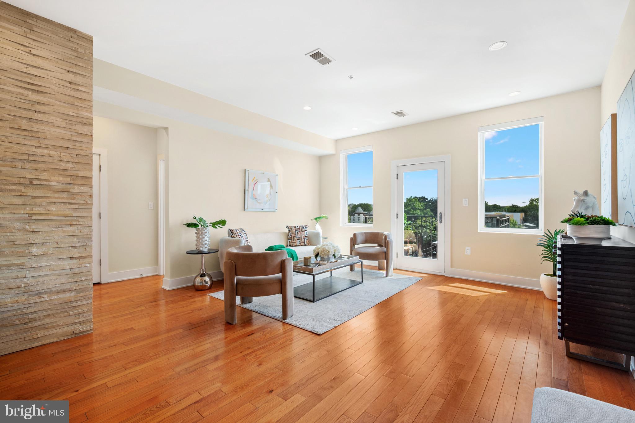 440 RHODE ISLAND AVENUE NW 403