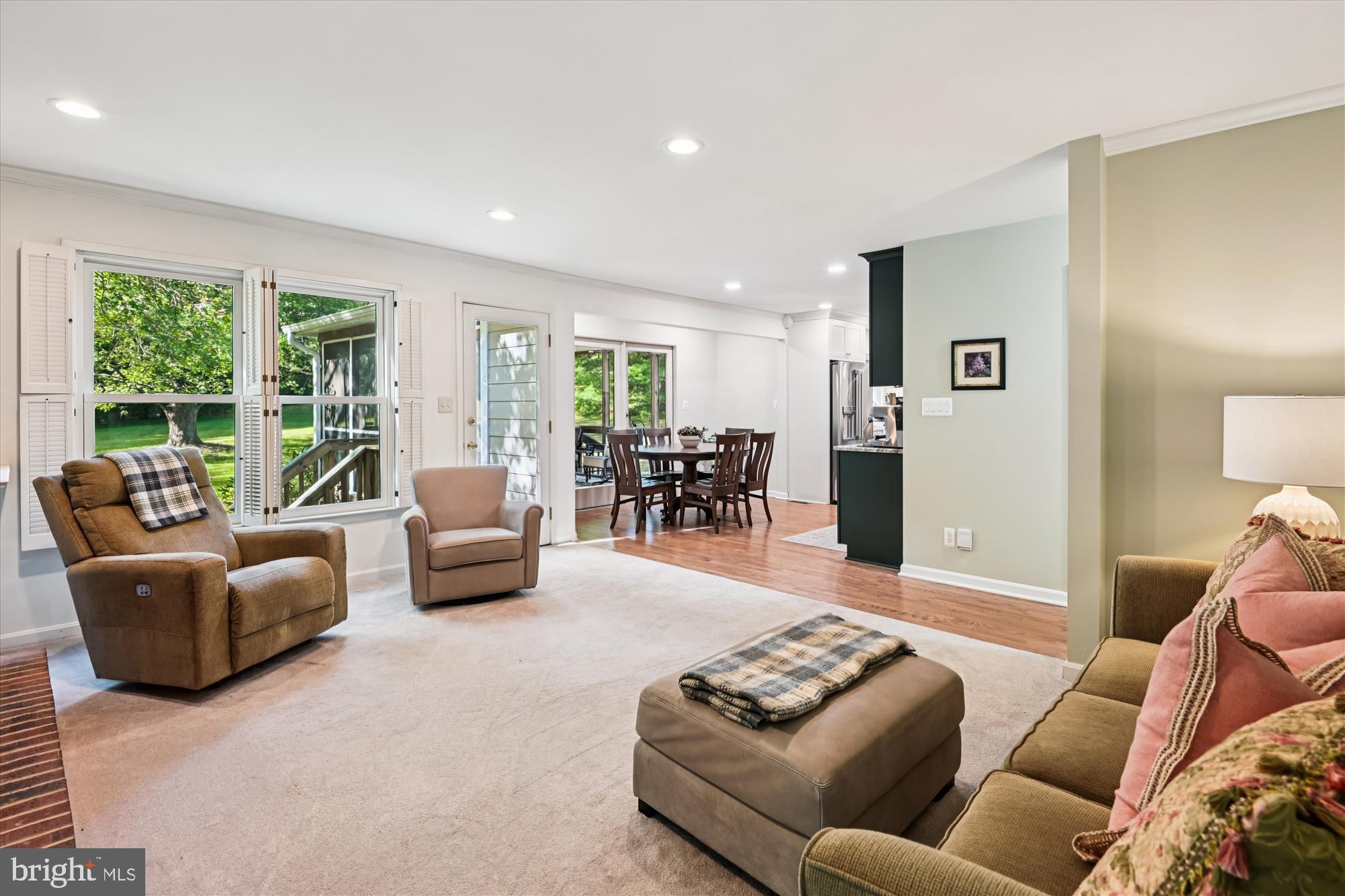 BLADEN - Residential