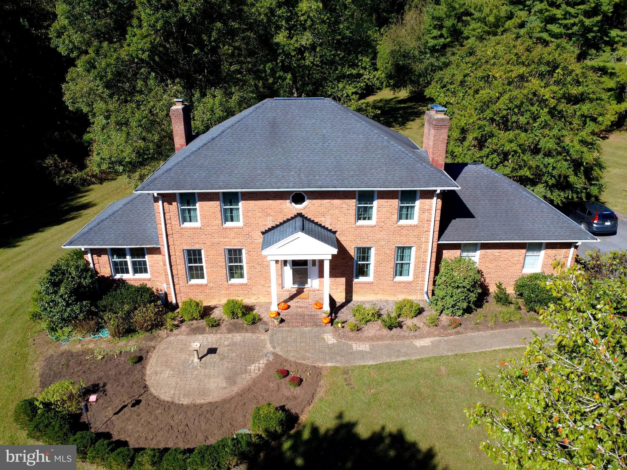 BLADEN - Residential